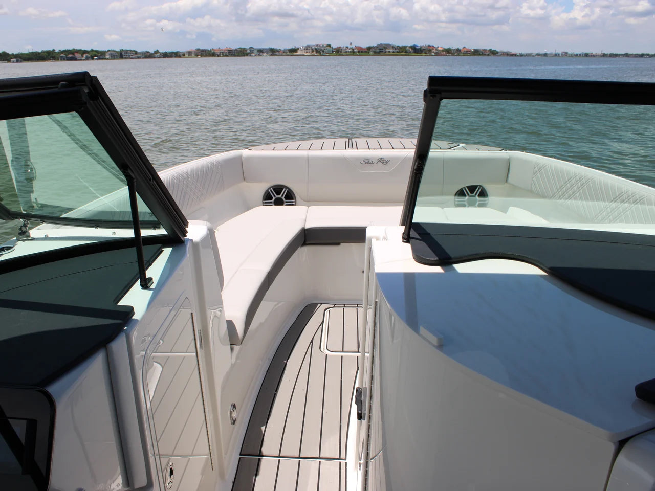 2026 Sea Ray SDX 270 Outboard 27.0 feet, Clearwater, Florida #42