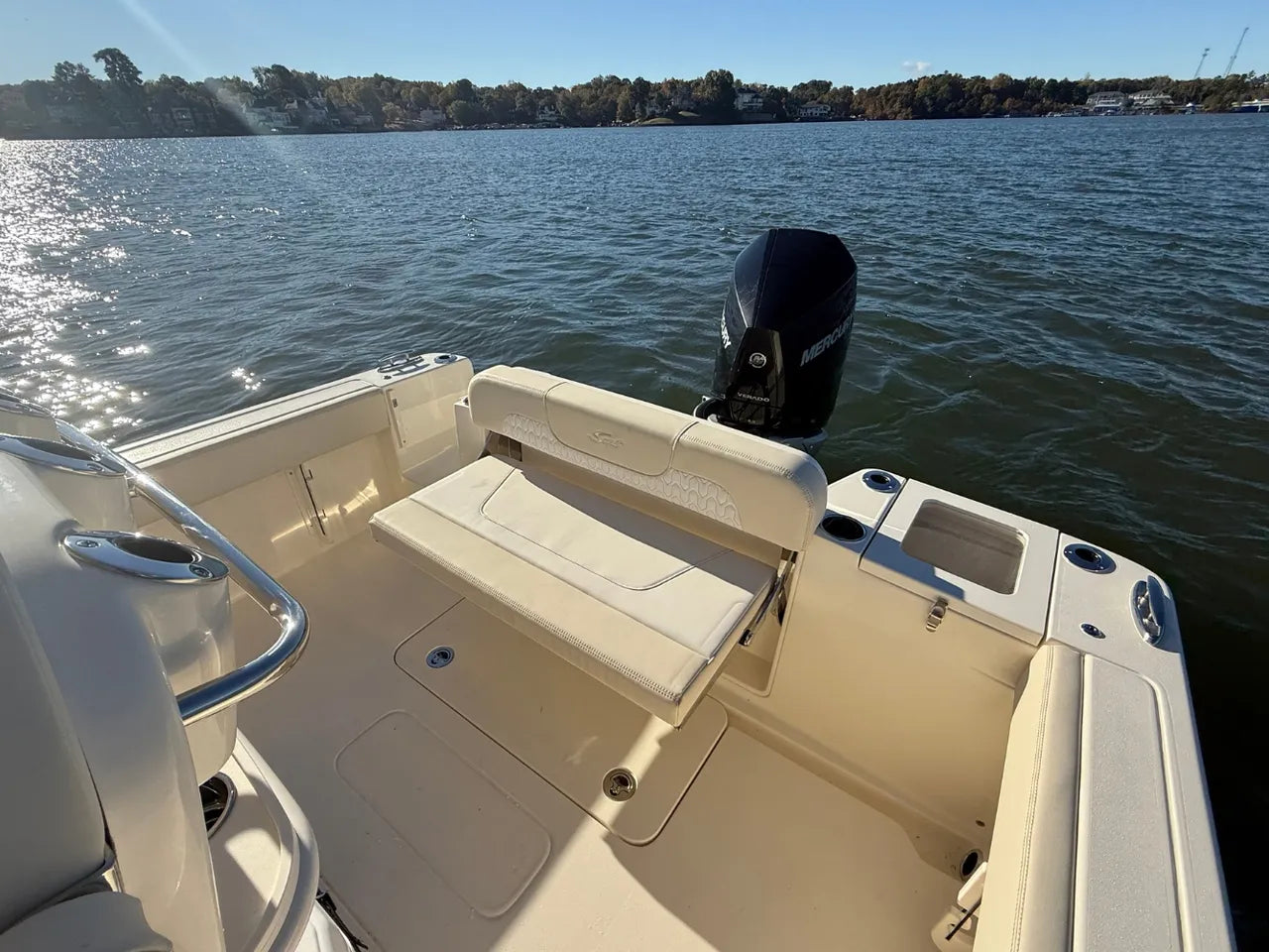 2026 Scout 240 XSF 24.0 feet, Clearwater, Florida #14
