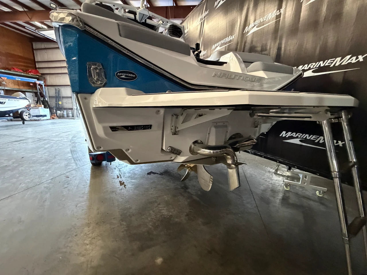 2026 Nautique Super Air Nautique G25 25.0 feet, Clearwater, Florida #7