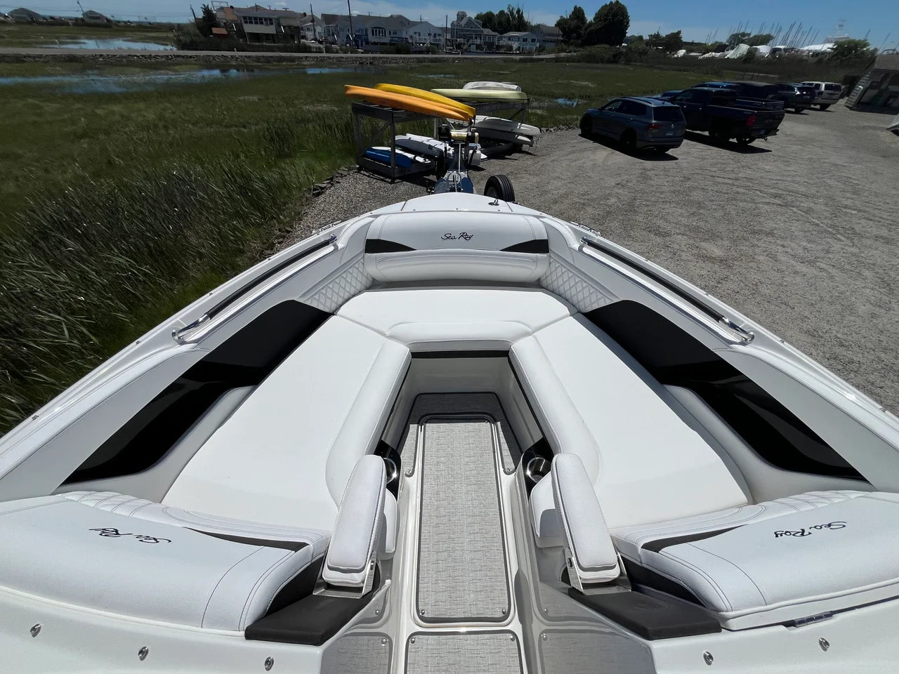 2026 Sea Ray SLX 260 Outboard 26.0 feet, Clearwater, Florida #21
