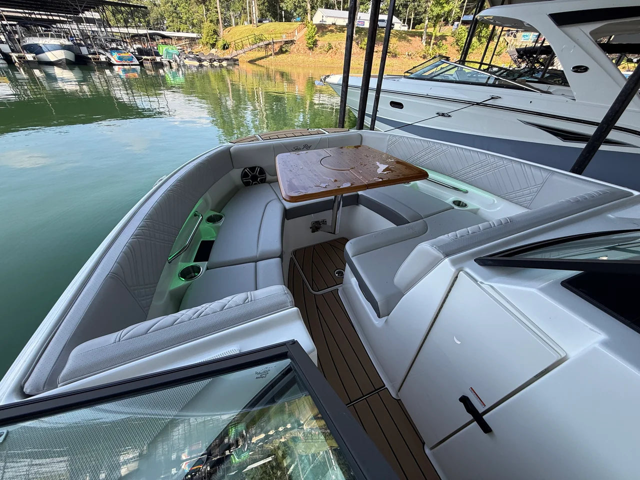 2026 Sea Ray SDX 250 25.0 feet, Clearwater, Florida #12