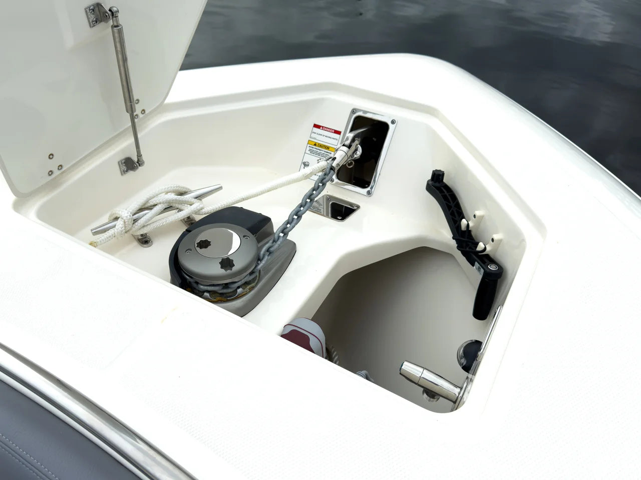 2026 Boston Whaler 350 Realm 35.0 feet, Clearwater, Florida #26