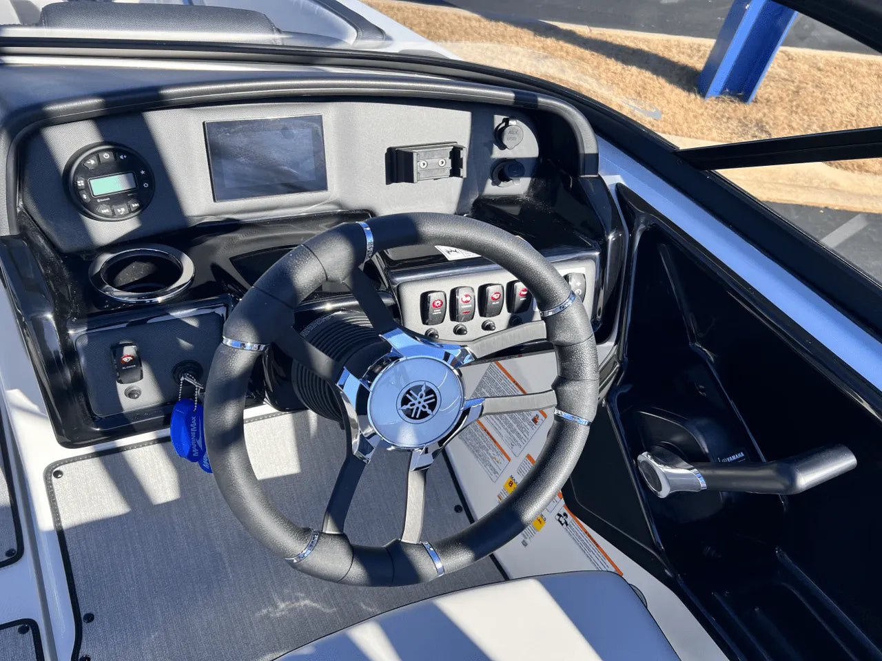 2025 Yamaha AR195 19.0 feet, Clearwater, Florida #8