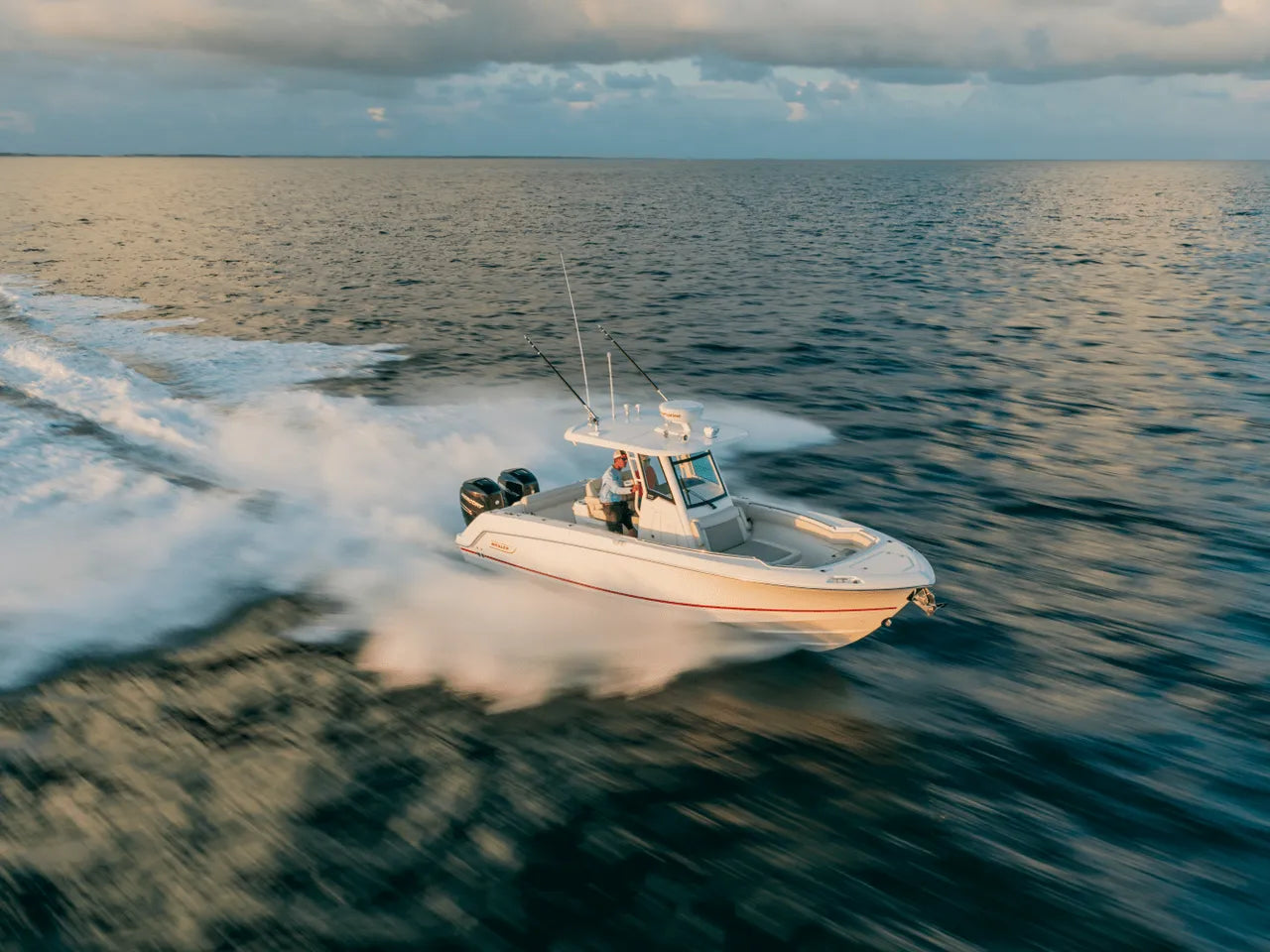 2026 Boston Whaler 280 Outrage 28.0 feet, Clearwater, Florida #55