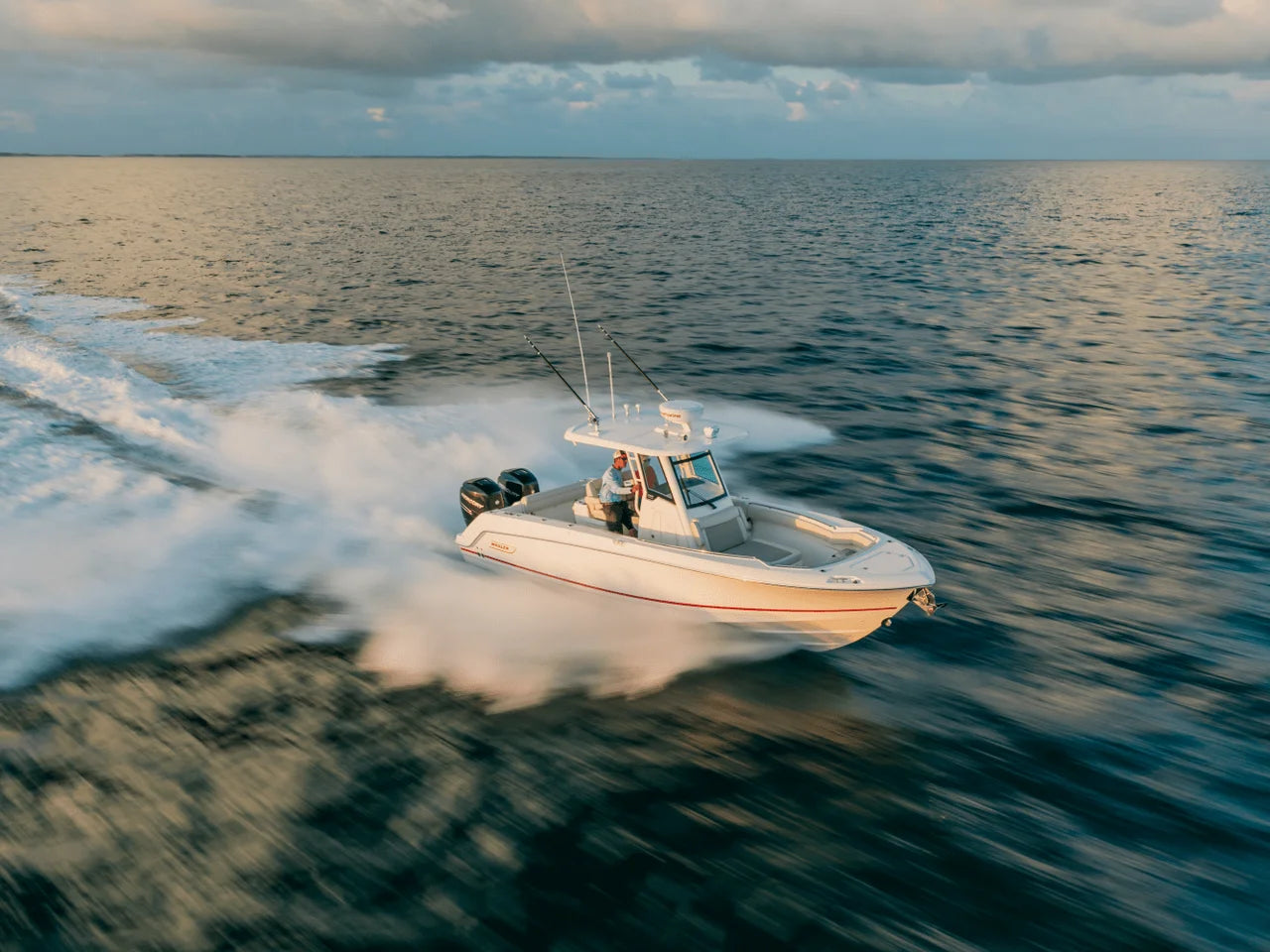 2026 Boston Whaler 280 Outrage 28.0 feet, Clearwater, Florida #55