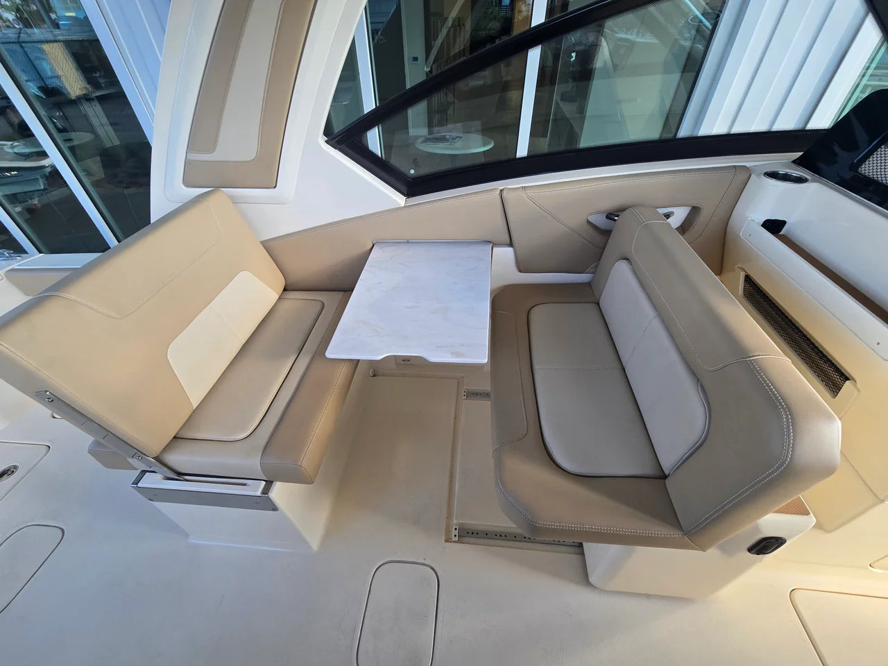 2025 Scout 277 Dorado 27.0 feet, Clearwater, Florida #9