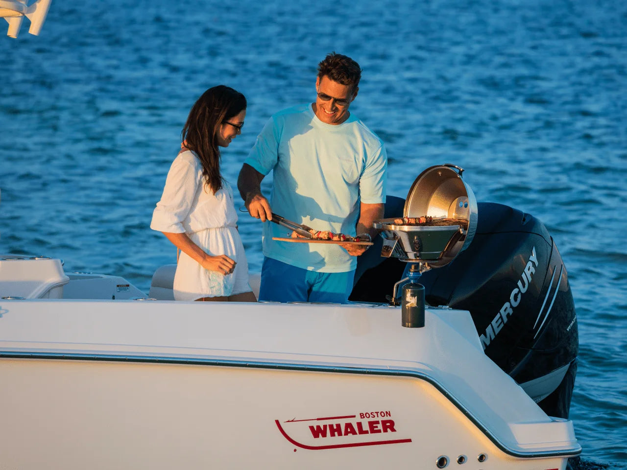 2026 Boston Whaler 280 Outrage 28.0 feet, Clearwater, Florida #92