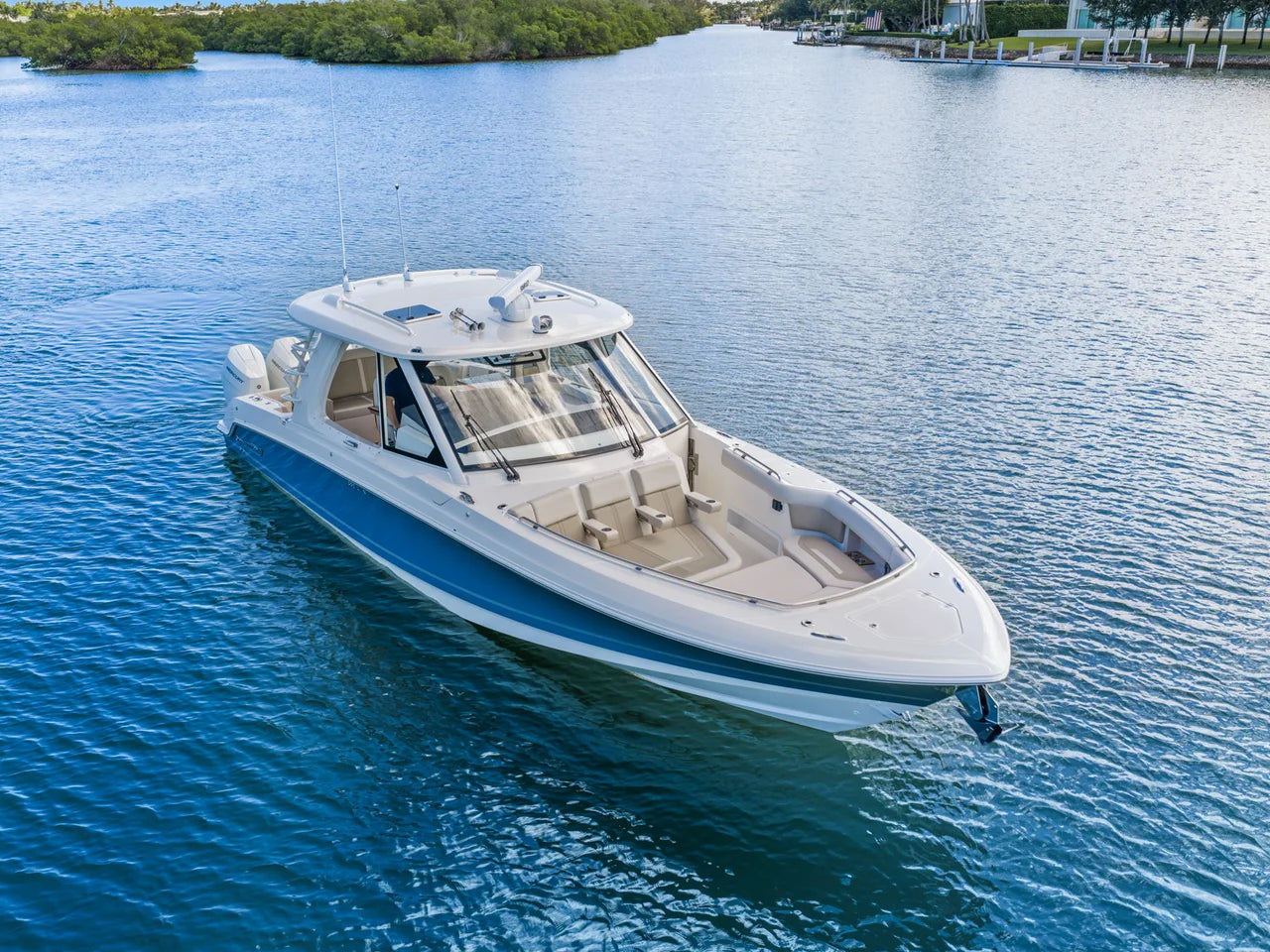 2026 Boston Whaler 380 Realm 38.0 feet, Clearwater, Florida #6
