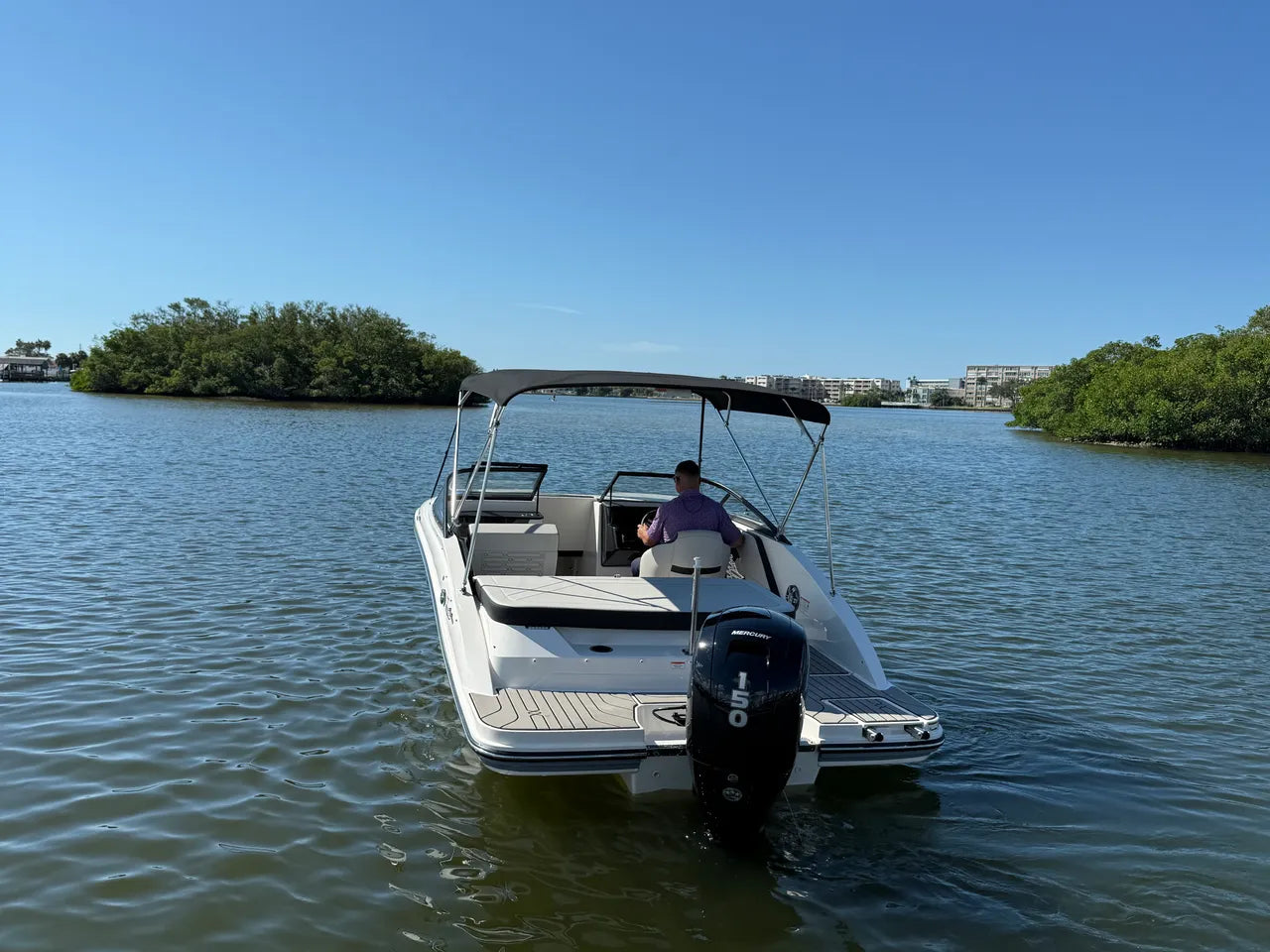 2025 Sea Ray SPX 190 Outboard 19.0 feet, Clearwater, Florida #11