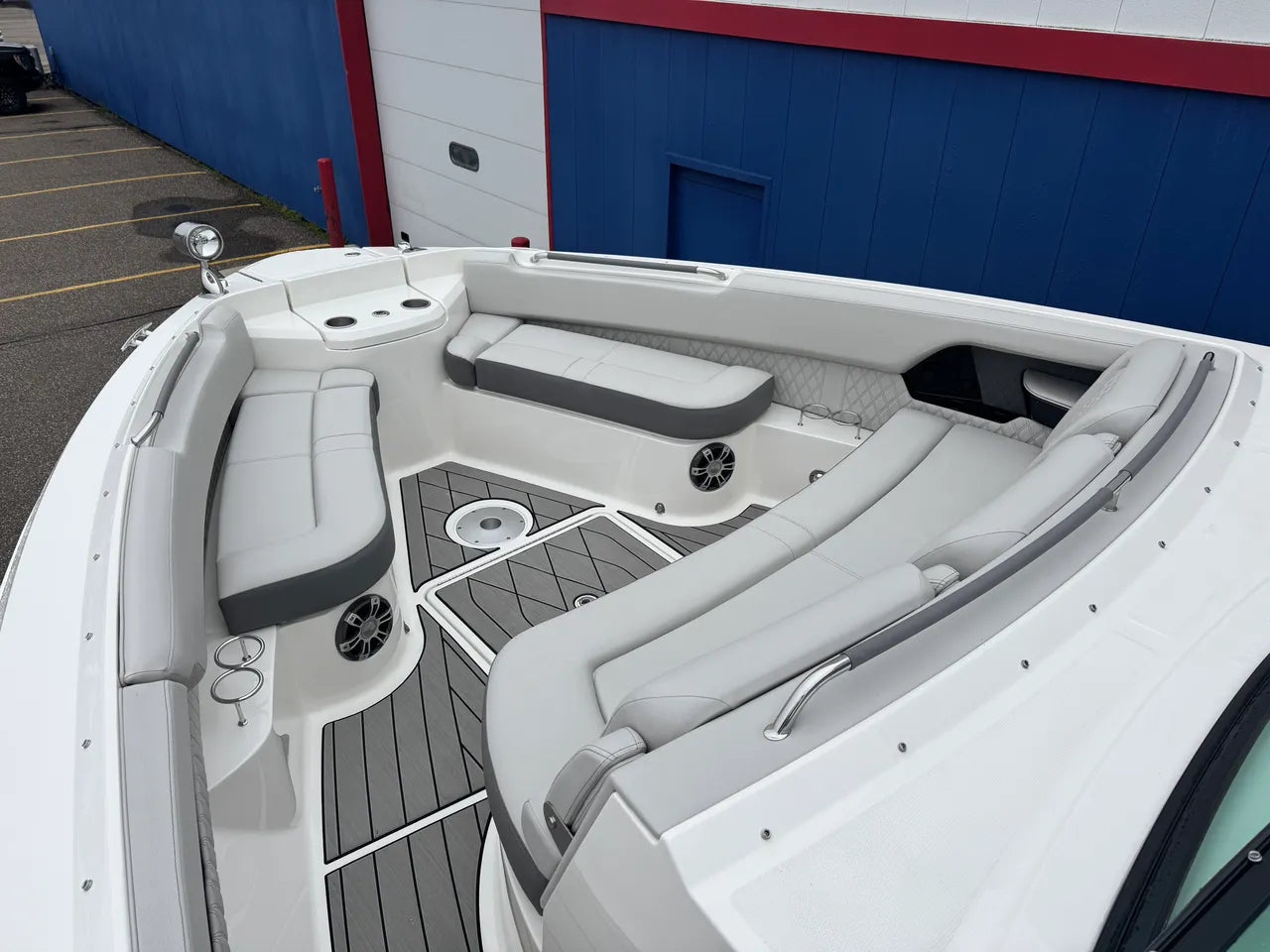 2026 Sea Ray SLX 400 40.0 feet, Clearwater, Florida #53