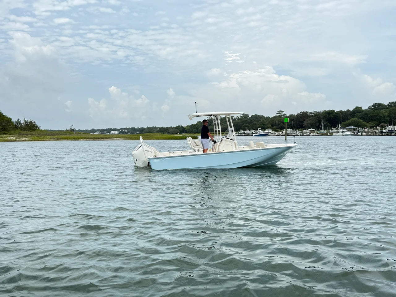 2027 Boston Whaler 210 Montauk 21.0 feet, Clearwater, Florida #2