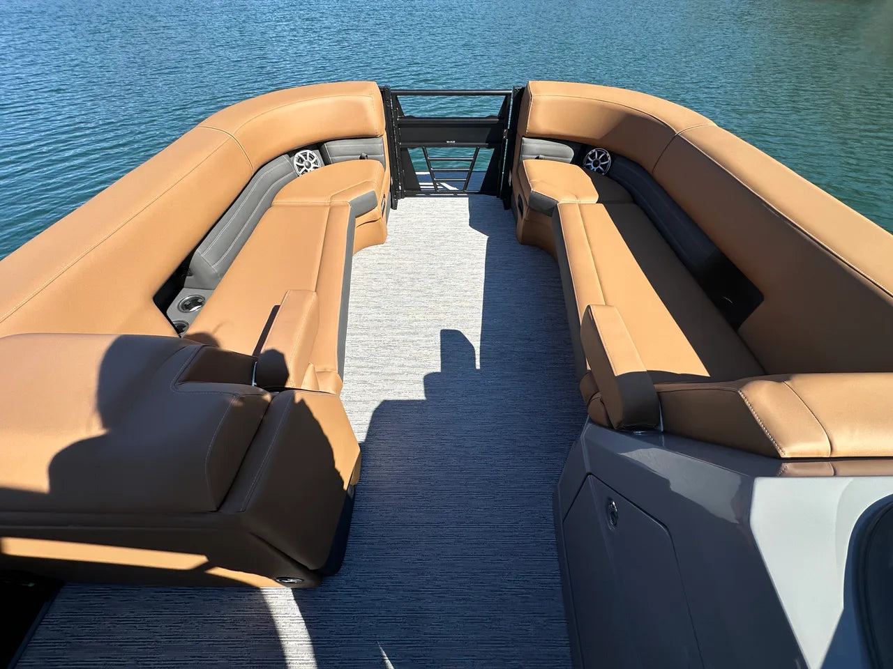 2026 Sylvan G-5 DLZ DH 27.0 feet, Clearwater, Florida #11