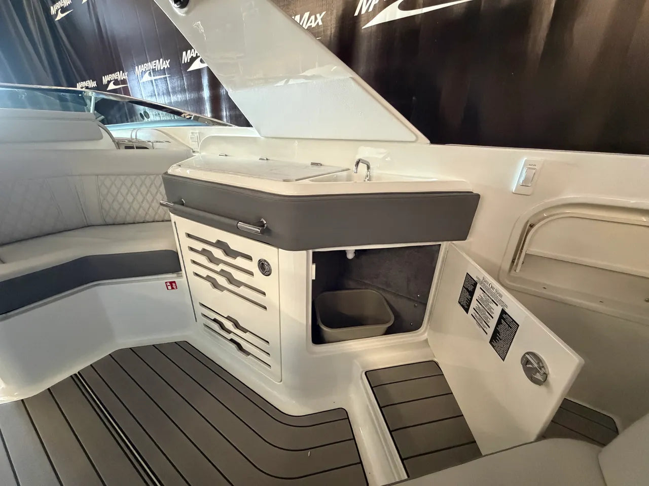 2026 Sea Ray SLX 310 31.0 feet, Clearwater, Florida #20