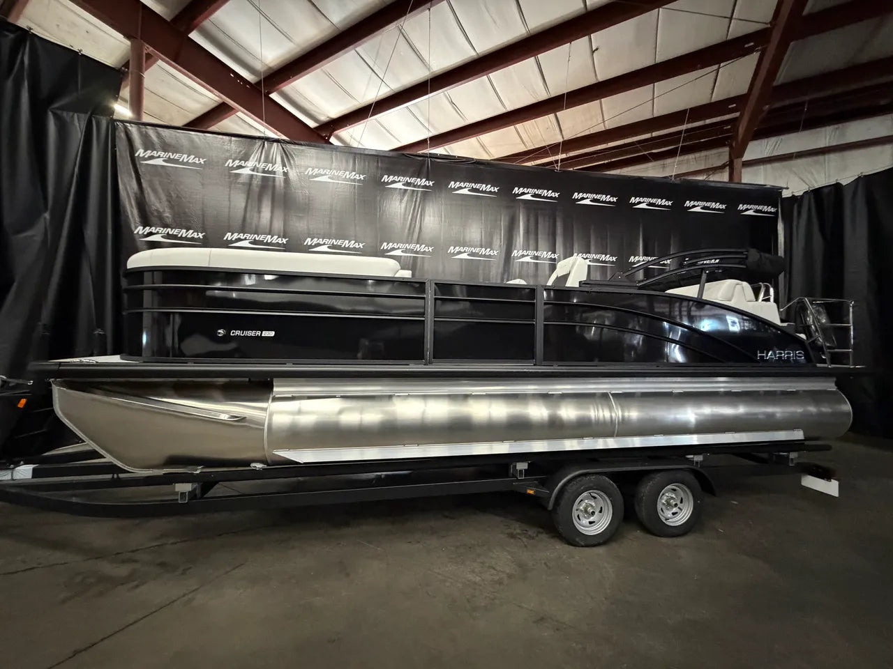 2026 Harris Cruiser 230 25.0 feet, Clearwater, Florida #2