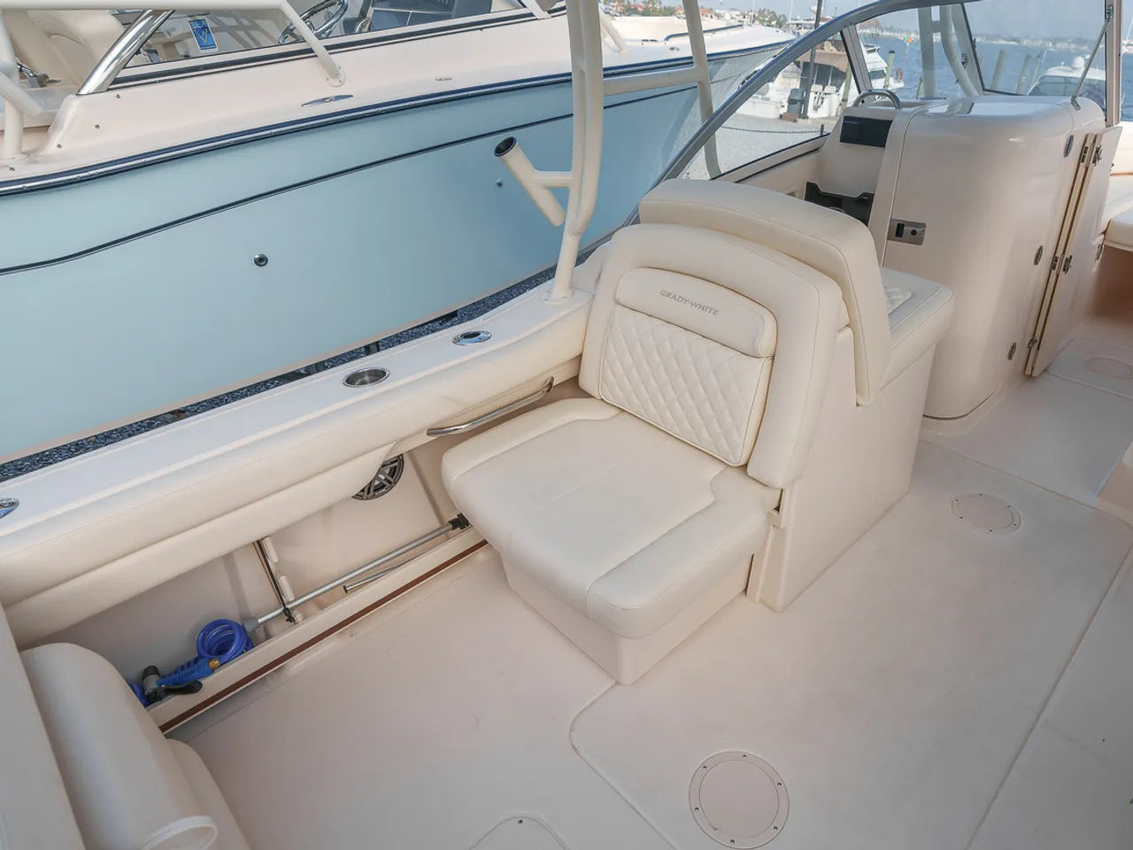 2026 Grady-White Freedom 235 23.0 feet, Clearwater, Florida #28