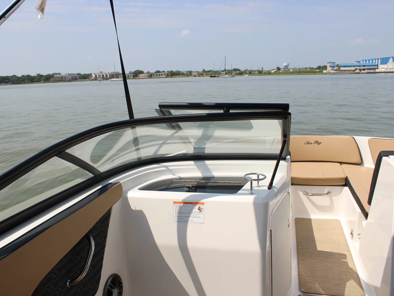 2026 Sea Ray SPX 210 21.0 feet, Clearwater, Florida #33