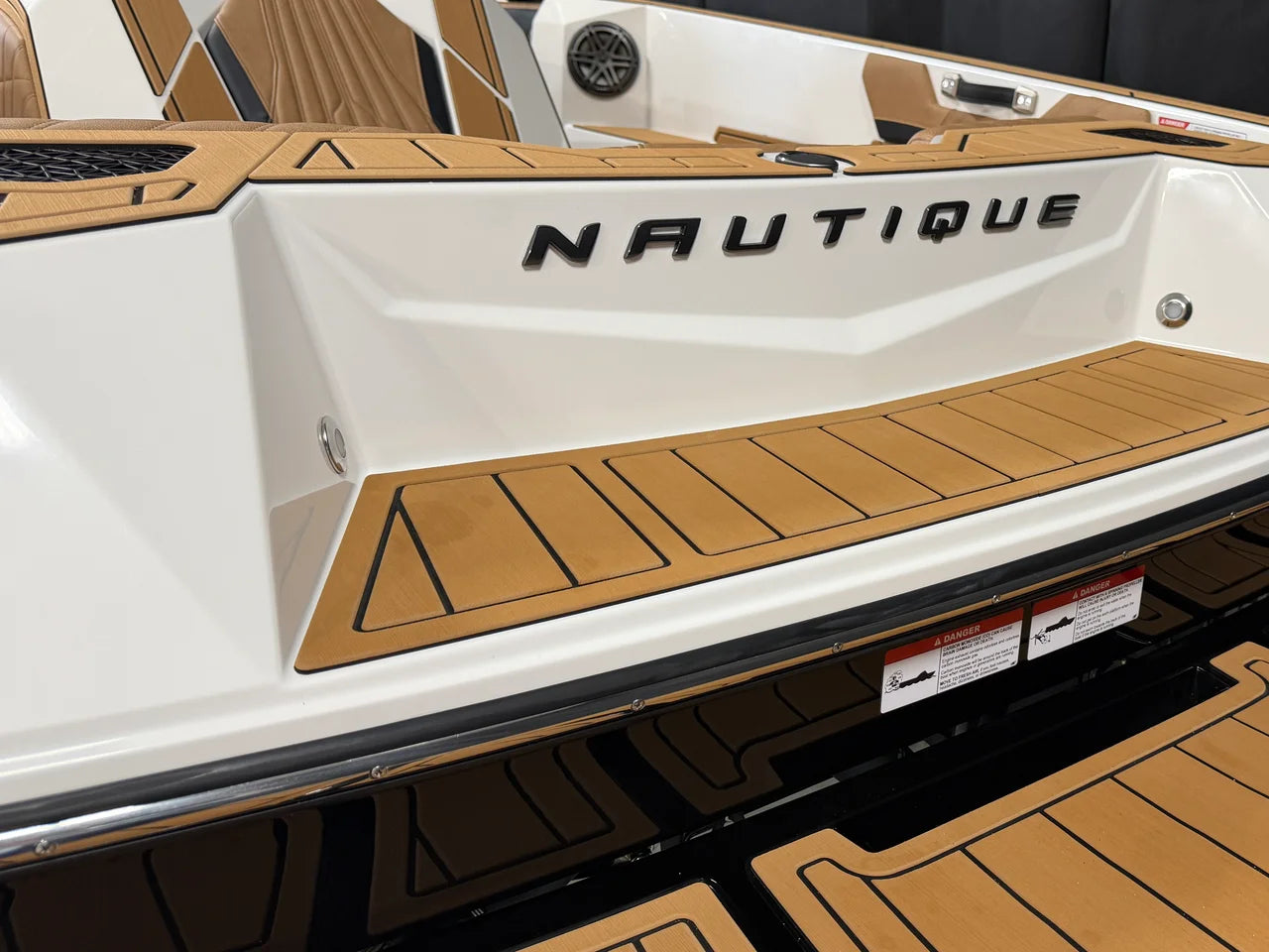 2027 Nautique SKI NAUTIQUE 20.0 feet, Clearwater, Florida #12