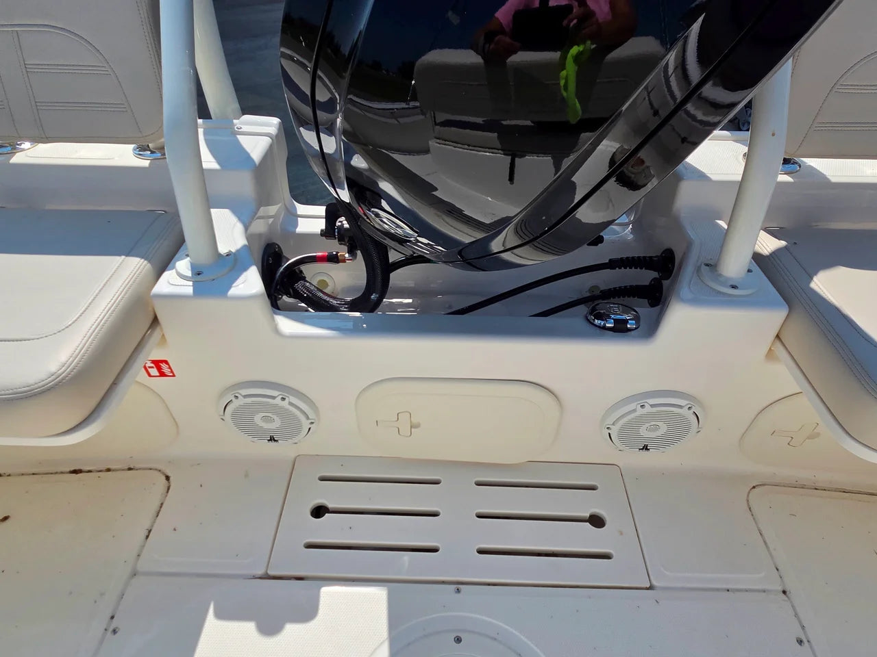 2026 Boston Whaler 170 Montauk 17.0 feet, Clearwater, Florida #18