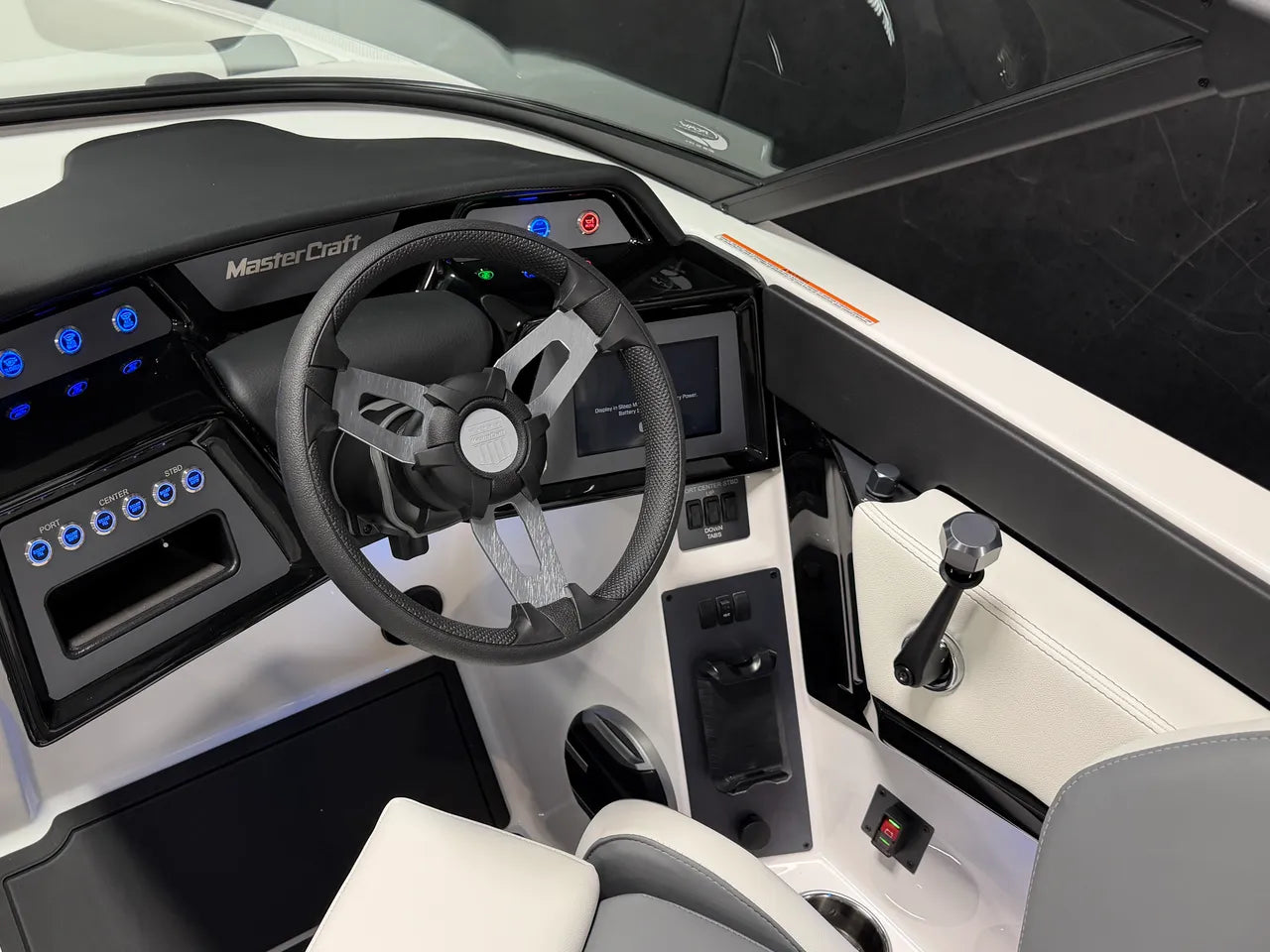 2026 Mastercraft NXT23 23.0 feet, Clearwater, Florida #80