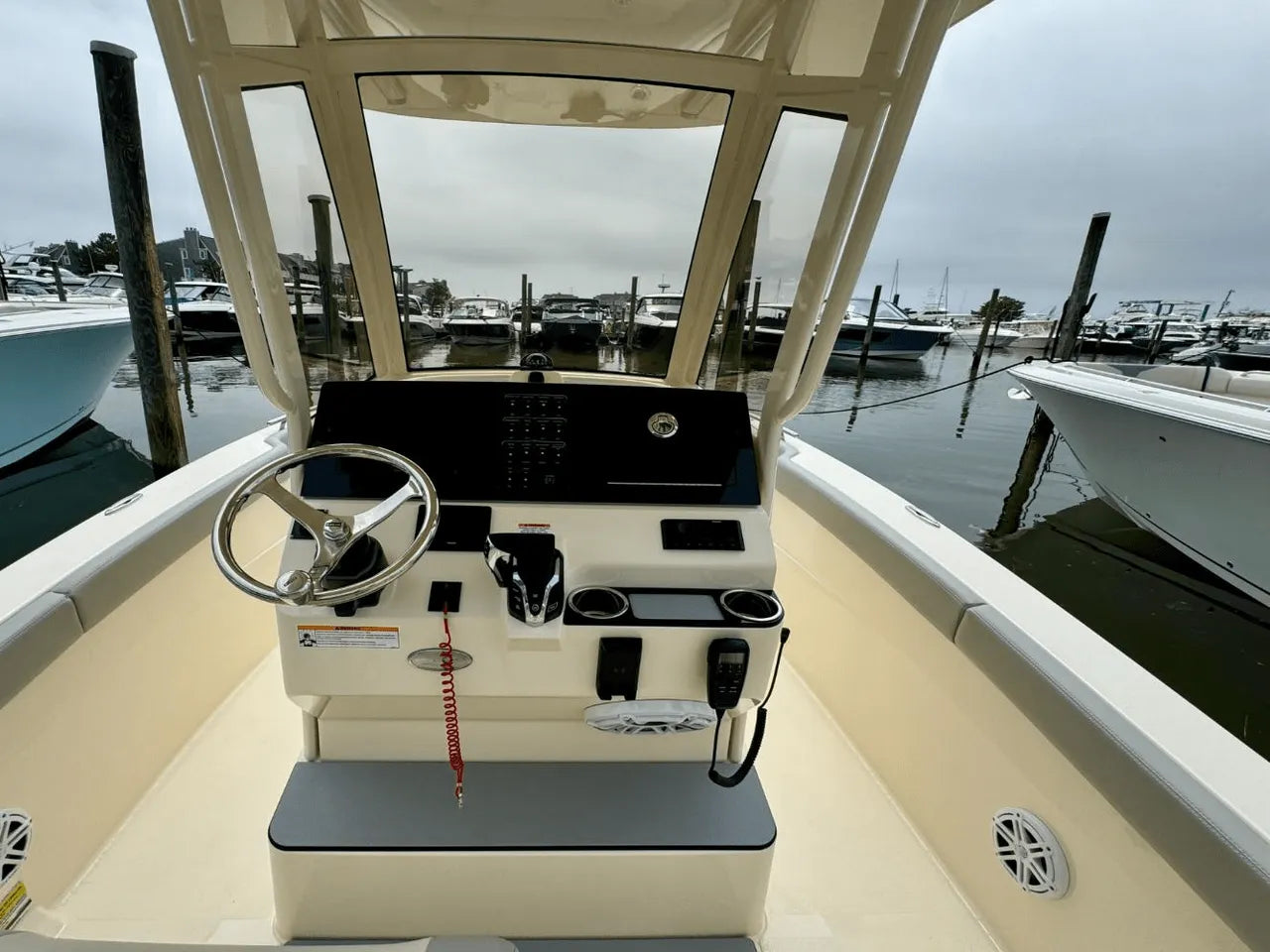 2025 Scout 240 XSF 24.0 feet, Clearwater, Florida #24