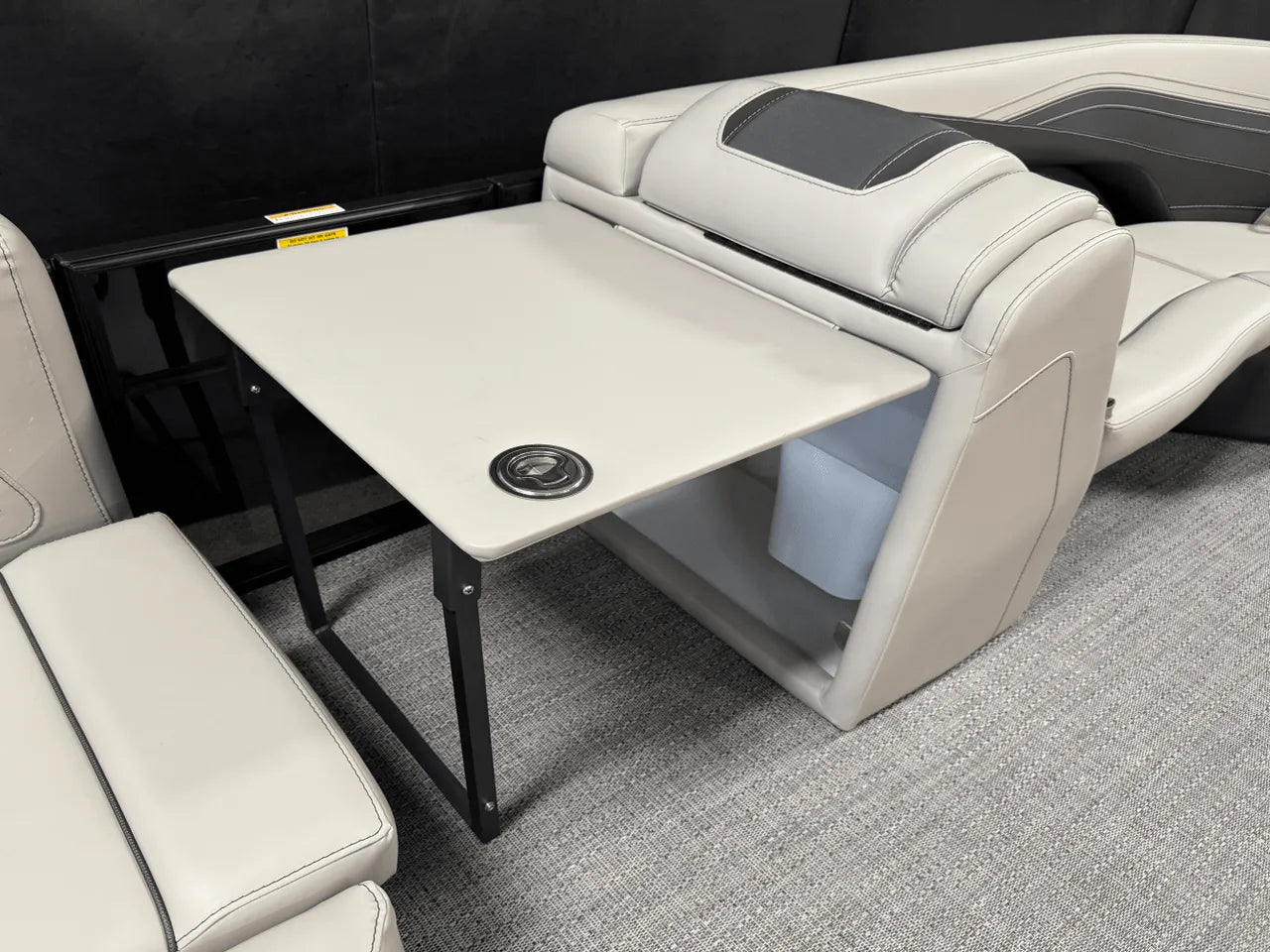 2026 Barletta Cabrio 22 U 22.0 feet, Clearwater, Florida #49