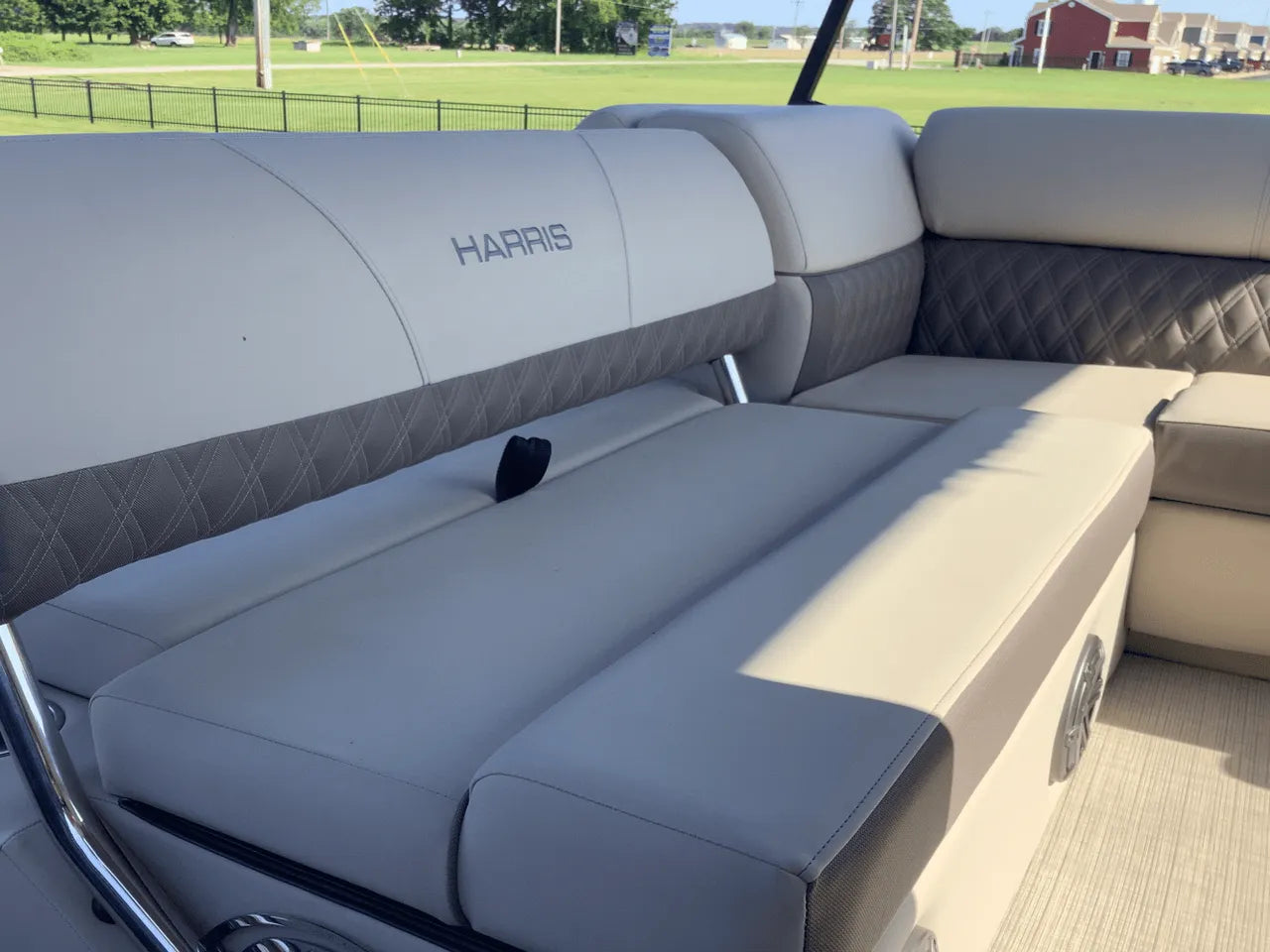2025 Harris 250 Sunliner 25.0 feet, Clearwater, Florida #13