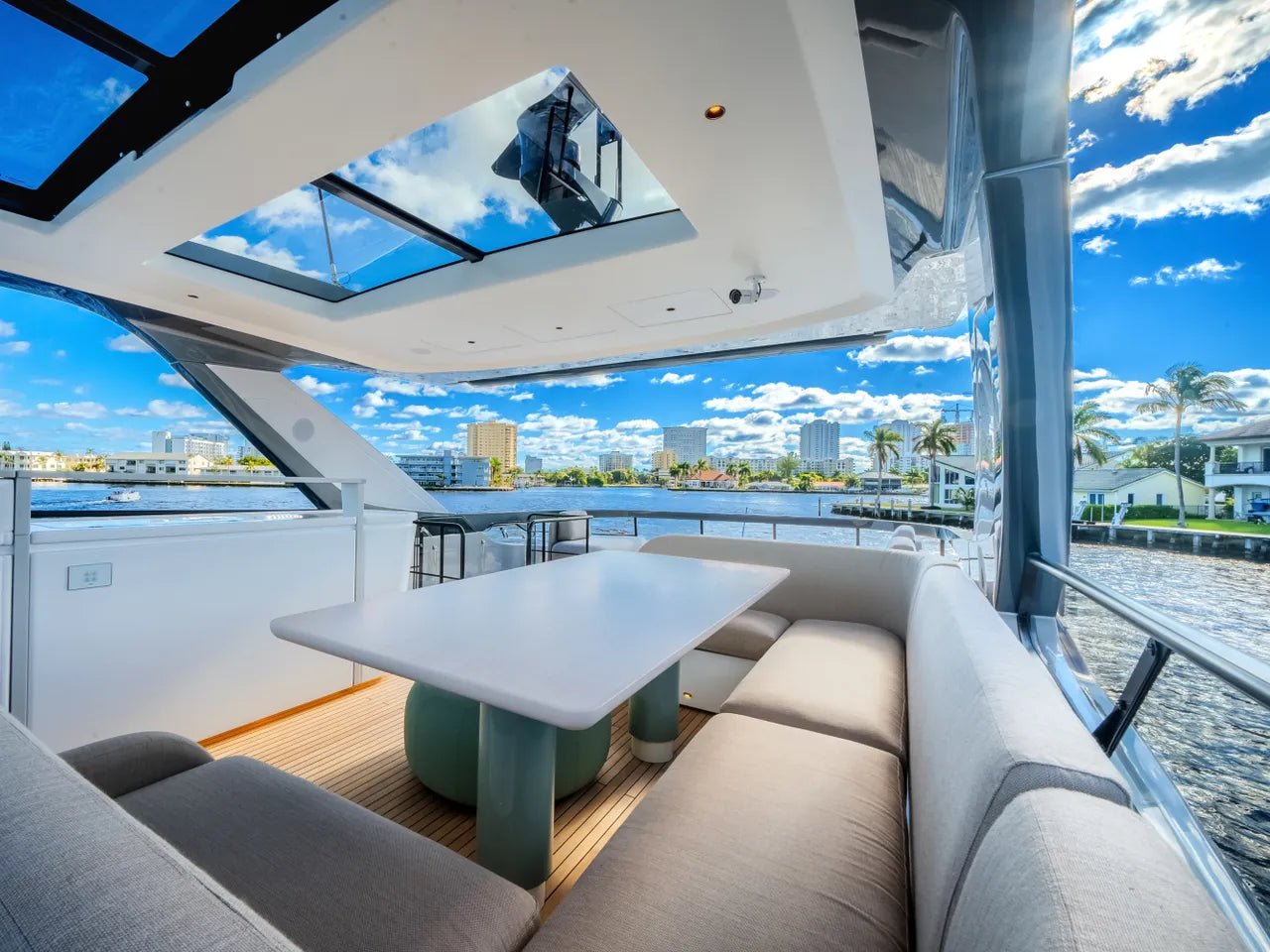 2026 Azimut Fly 72 72.0 feet, Clearwater, Florida #79