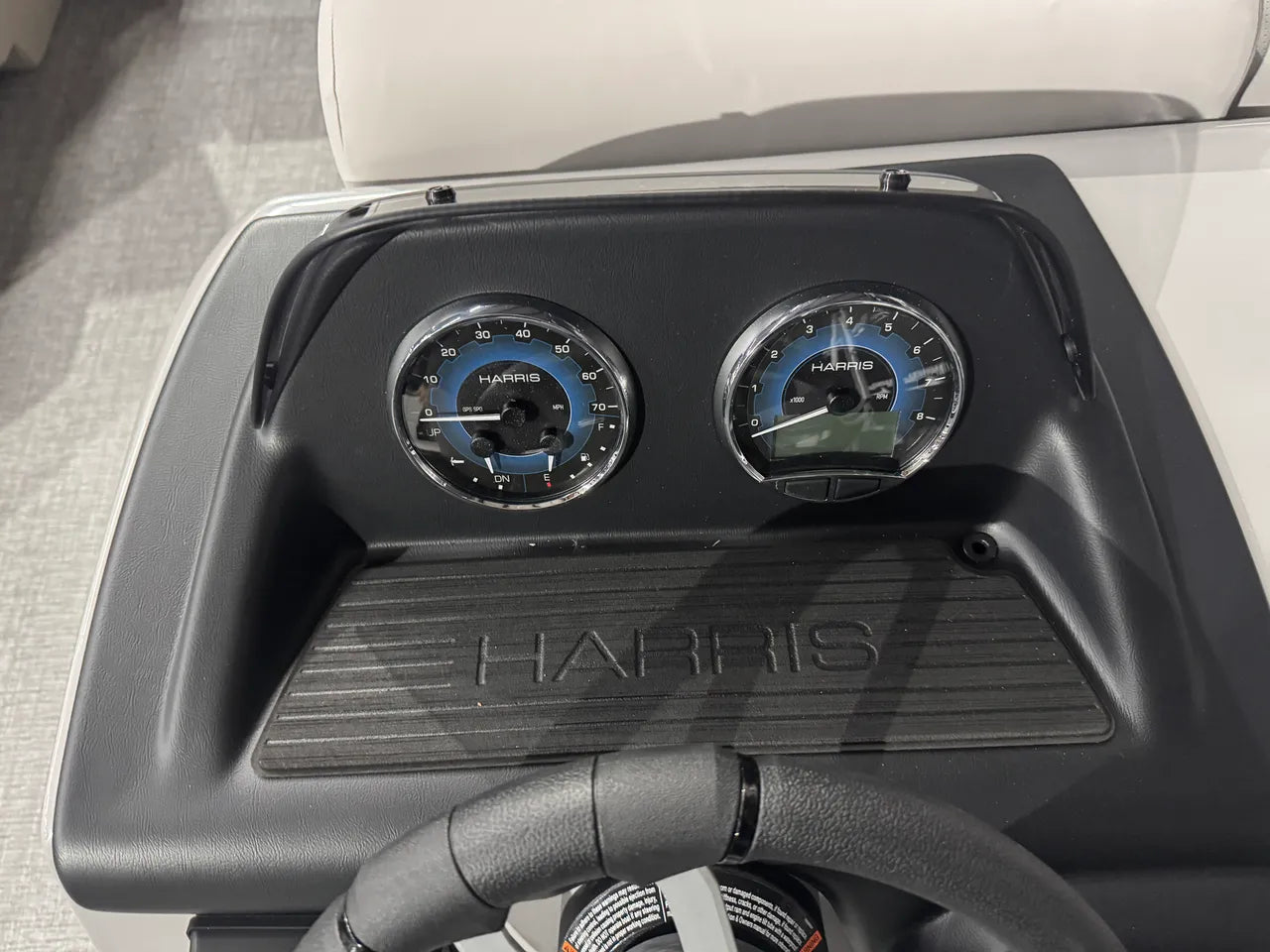 2026 Harris Cruiser 190 19.0 feet, Clearwater, Florida #24