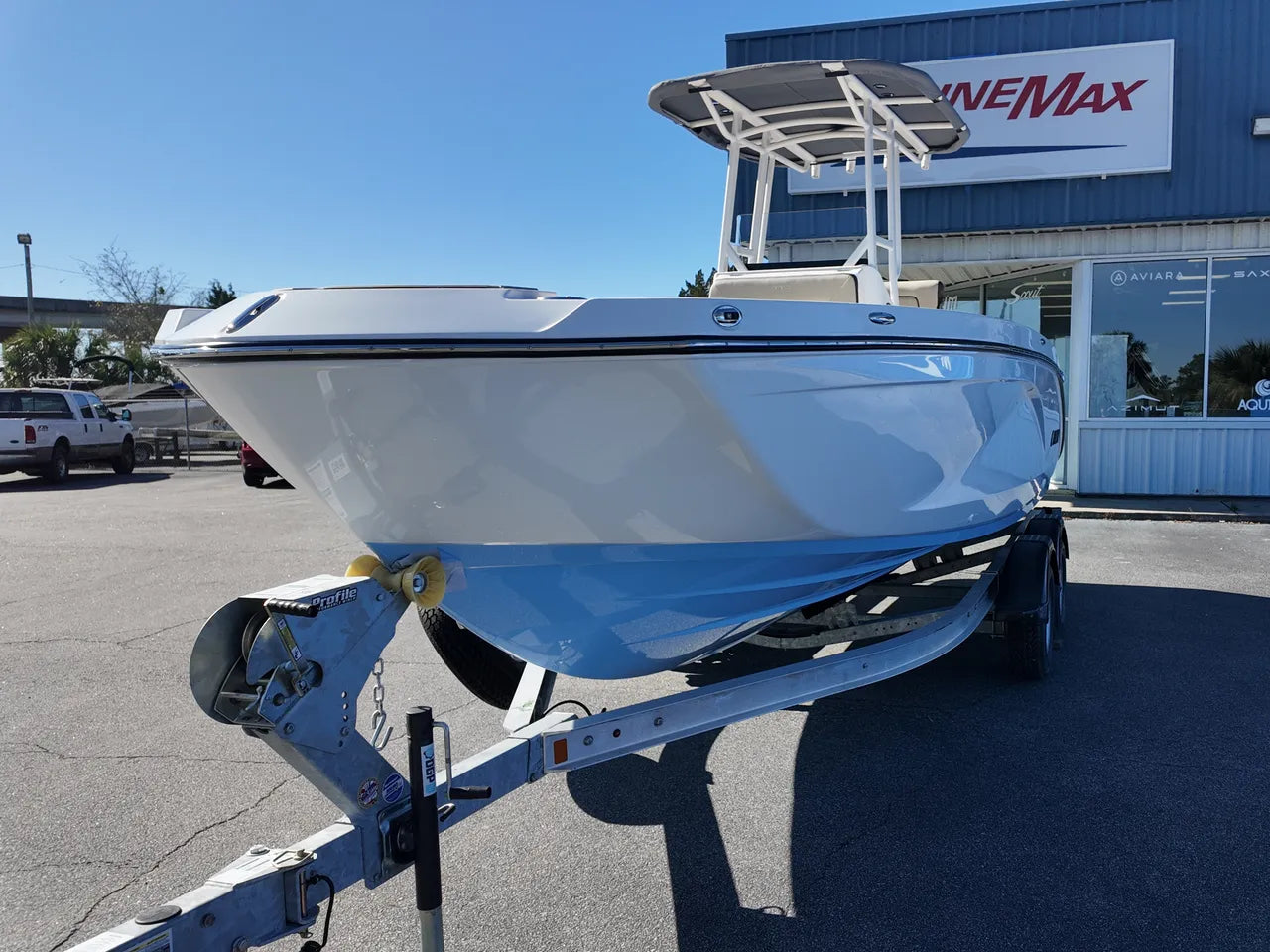2025 Yamaha 222 FSH Sport 22.0 feet, Clearwater, Florida #27