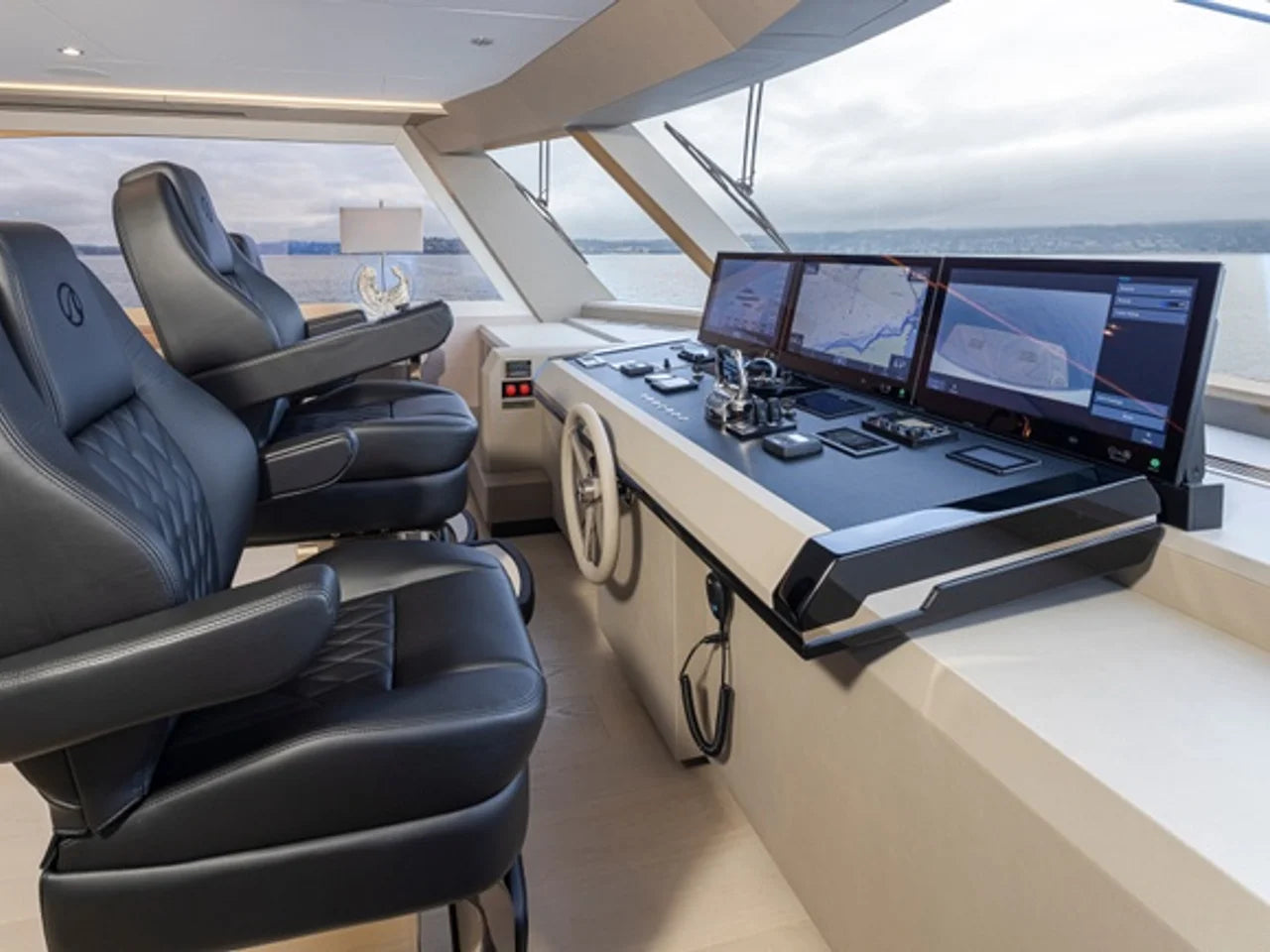 2027 Ocean Alexander 27R 93.0 feet, Clearwater, Florida #49