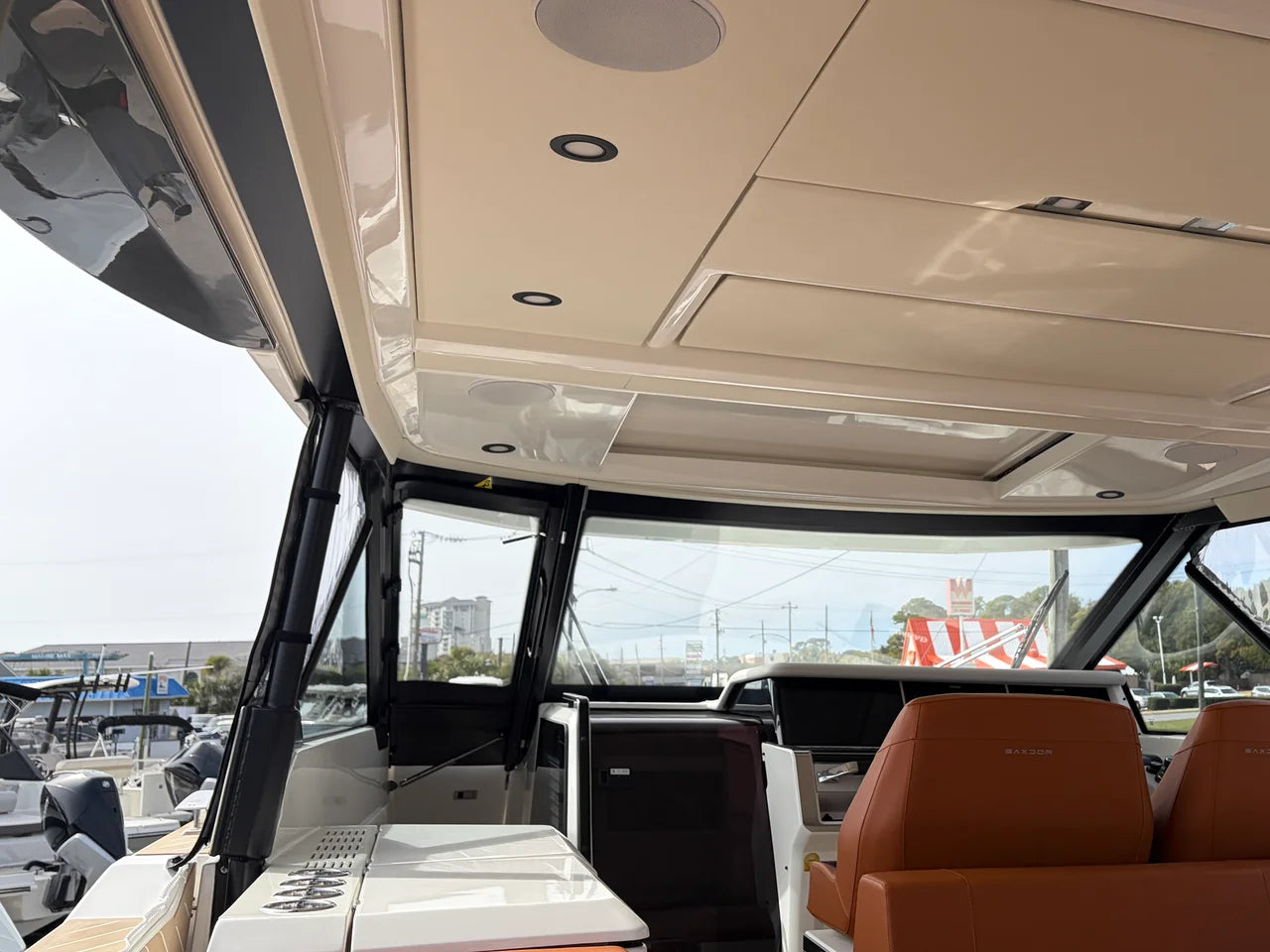 2026 Saxdor 400 GTO 40.0 feet, Clearwater, Florida #34
