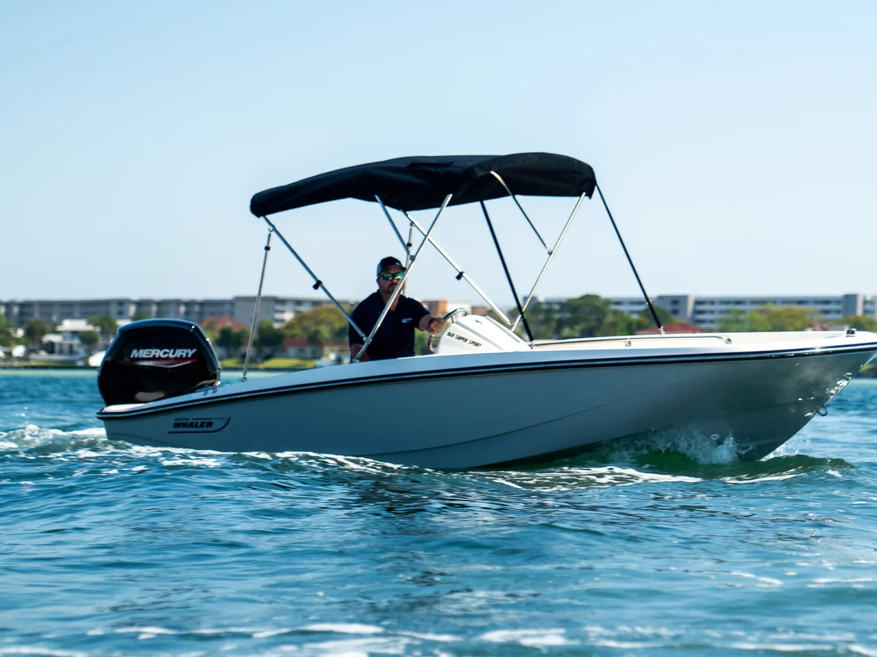 2026 Boston Whaler 160 Super Sport 16.0 feet, Clearwater, Florida #5