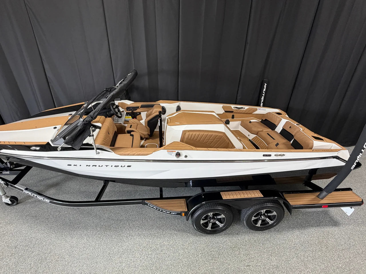2027 Nautique SKI NAUTIQUE 20.0 feet, Clearwater, Florida #3