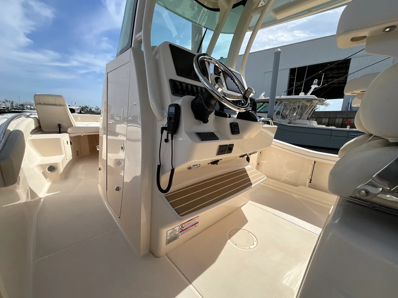 2027 Grady-White 281 CE 28.0 feet, Clearwater, Florida #17
