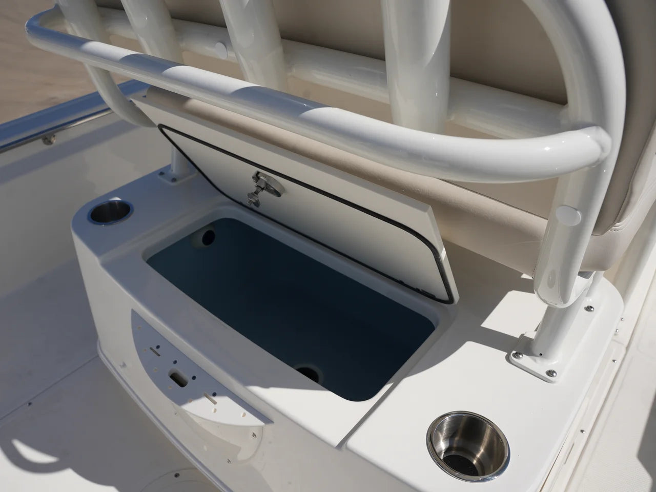2026 Boston Whaler 210 Montauk 21.0 feet, Clearwater, Florida #17
