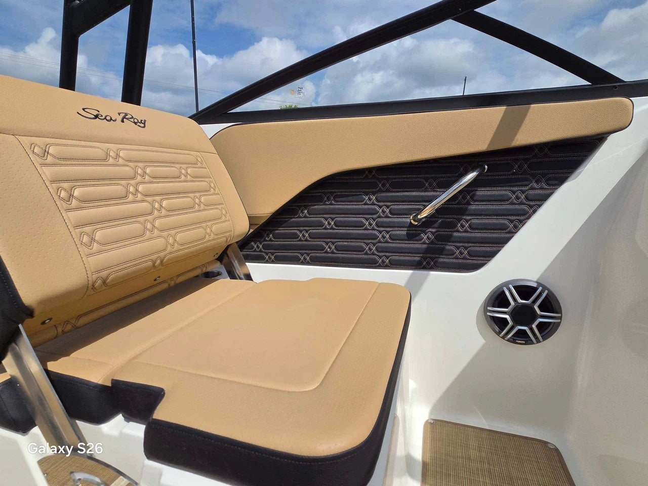 2027 Sea Ray SPX 210 21.0 feet, Clearwater, Florida #9