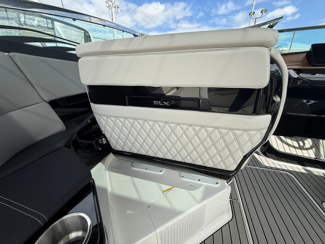 2026 Sea Ray SLX 360 OUTBOARD 36.0 feet, Clearwater, Florida #46
