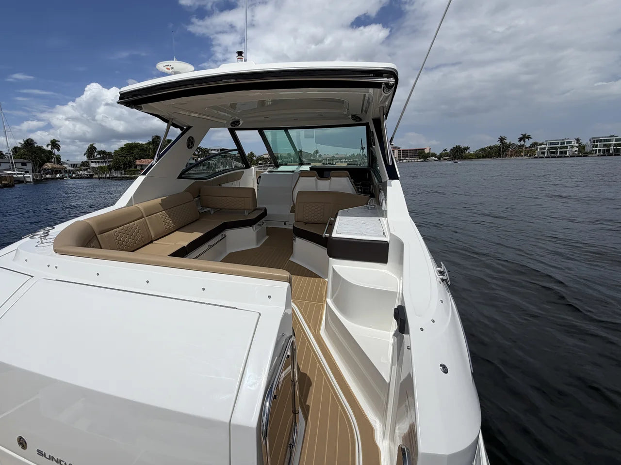 2026 Sea Ray Sundancer 320 Outboard 32.0 feet, Clearwater, Florida #20