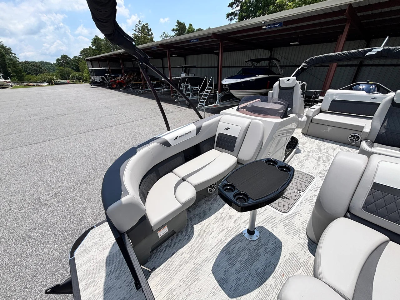2026 Starcraft SLS 3 Q DH 24.0 feet, Clearwater, Florida #7