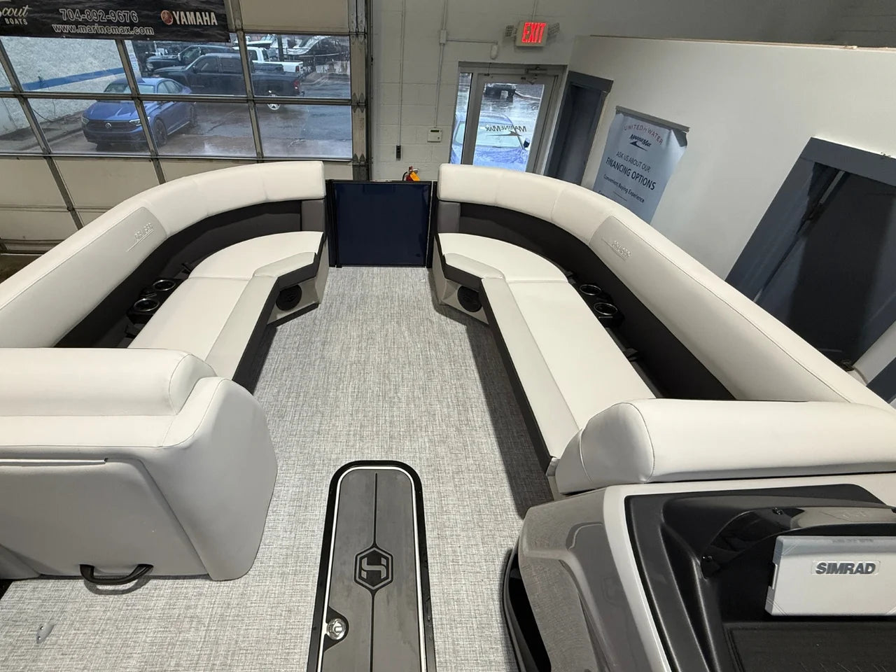 2026 Harris Cruiser 250 25.0 feet, Clearwater, Florida #26