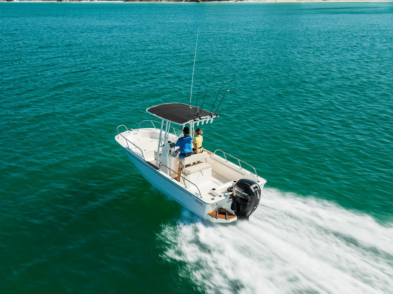 2026 Boston Whaler 190 Montauk 19.0 feet, Clearwater, Florida #12