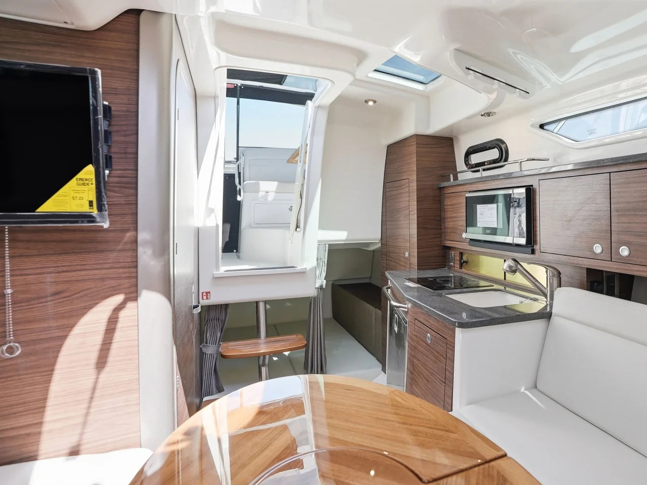 2026 Boston Whaler 325 Conquest 32.0 feet, Clearwater, Florida #33