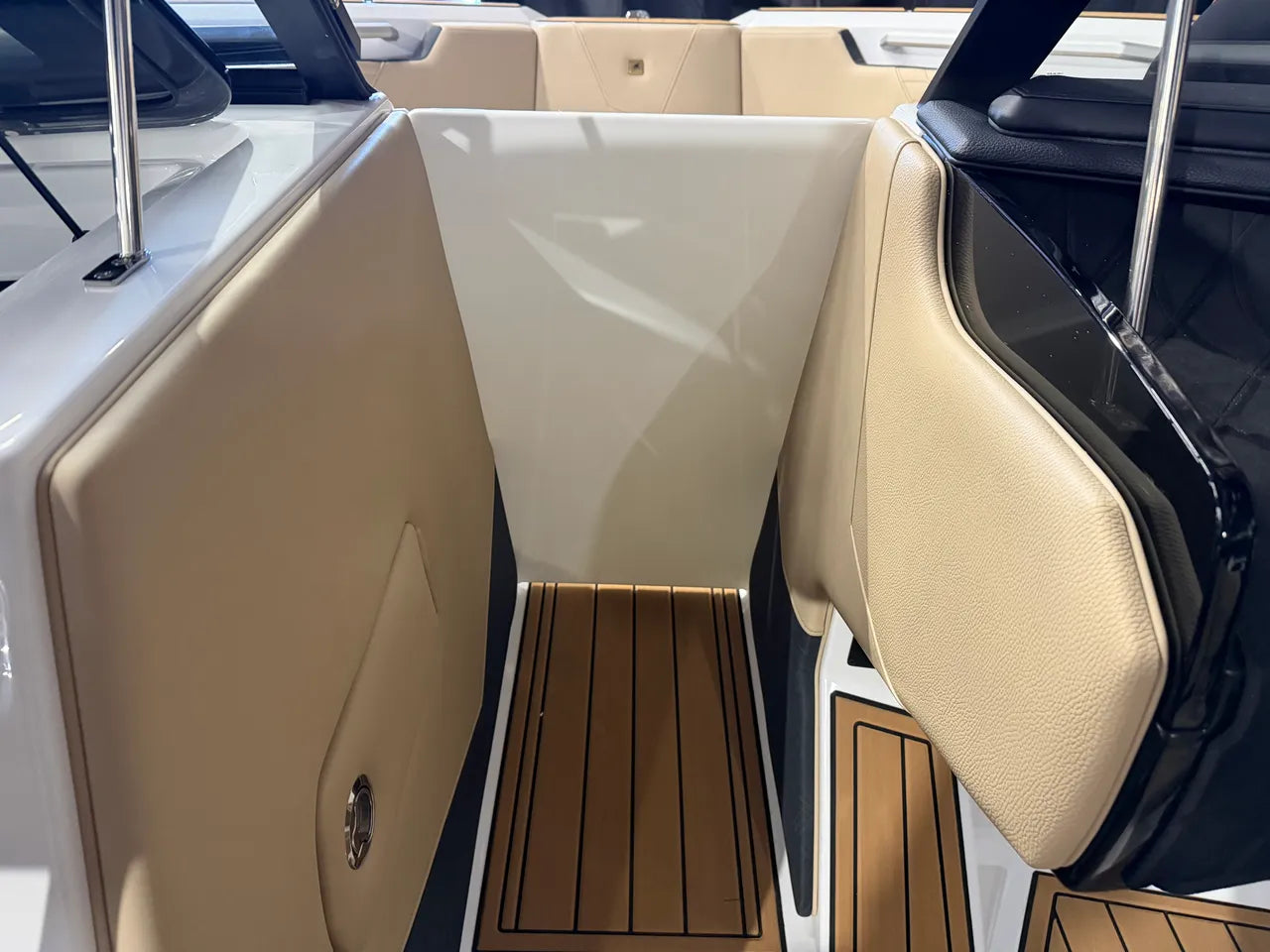 2026 Nautique S21SUPER AIR 21.0 feet, Clearwater, Florida #38