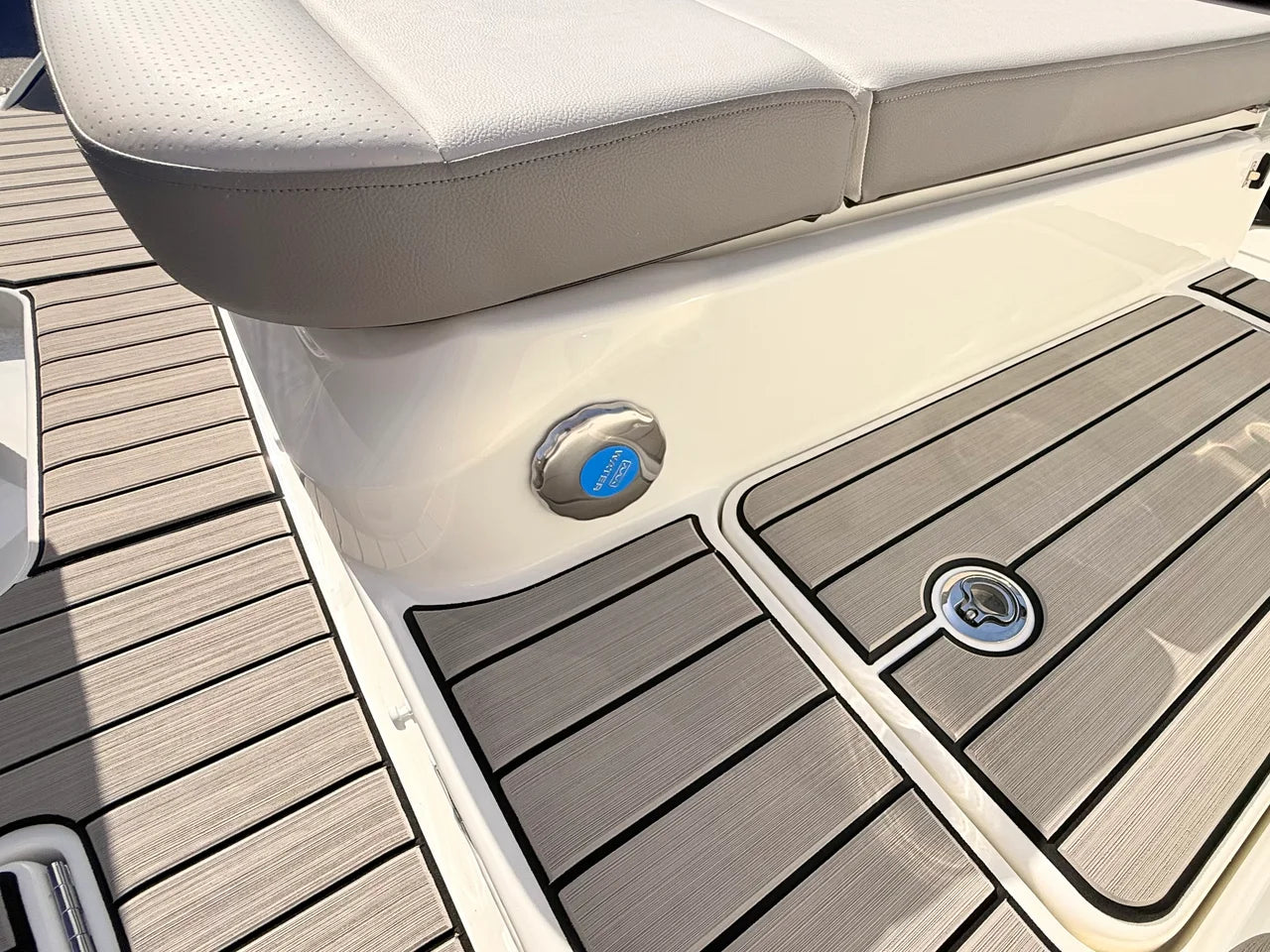 2026 Sea Ray SDX 250 Outboard 25.0 feet, Clearwater, Florida #17