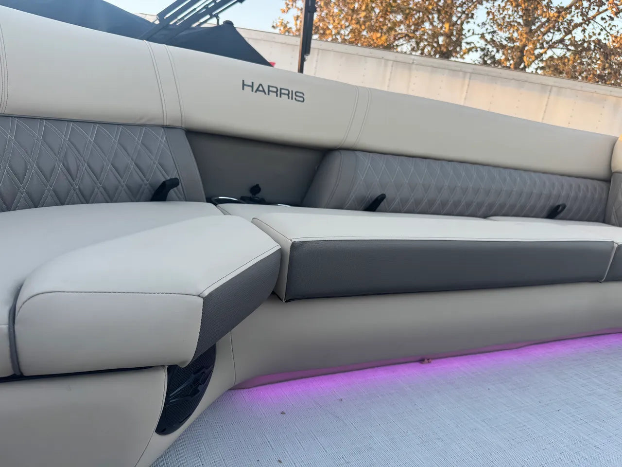 2026 Harris Cruiser 250 25.0 feet, Clearwater, Florida #33