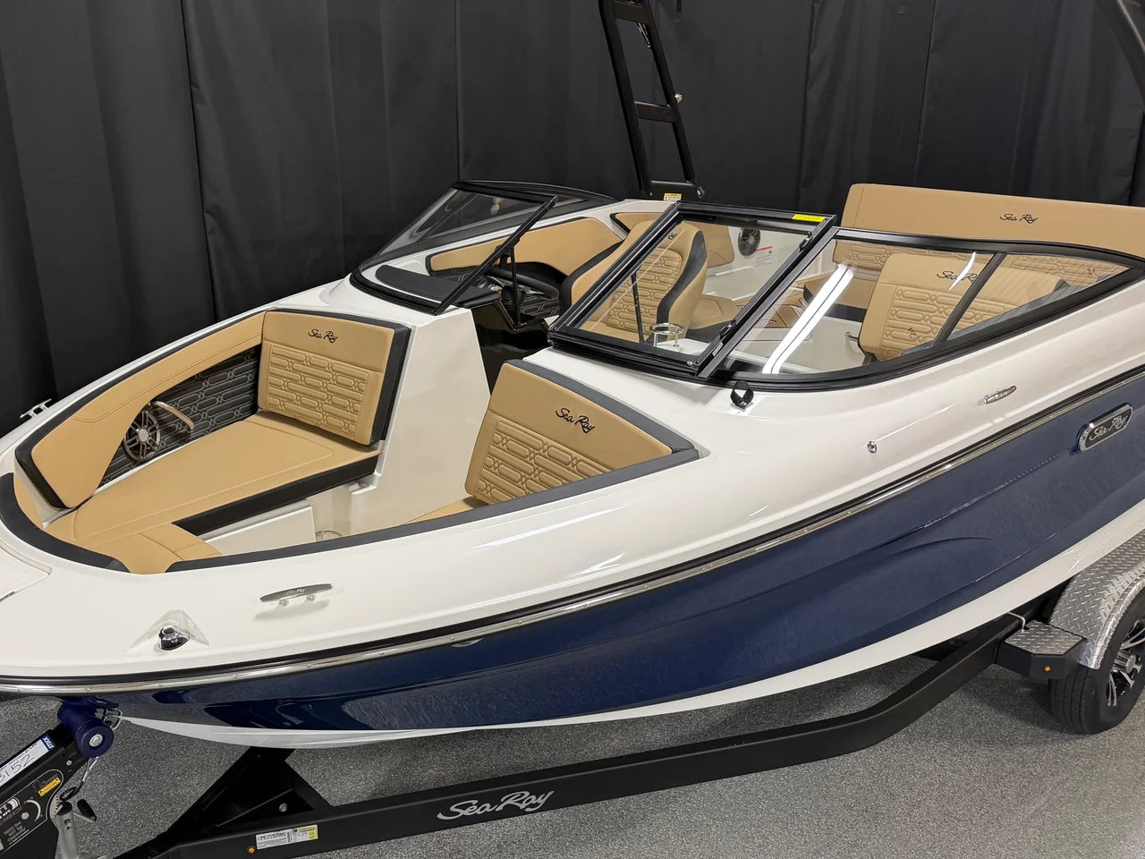 2027 Sea Ray SPX 210 21.0 feet, Clearwater, Florida #5