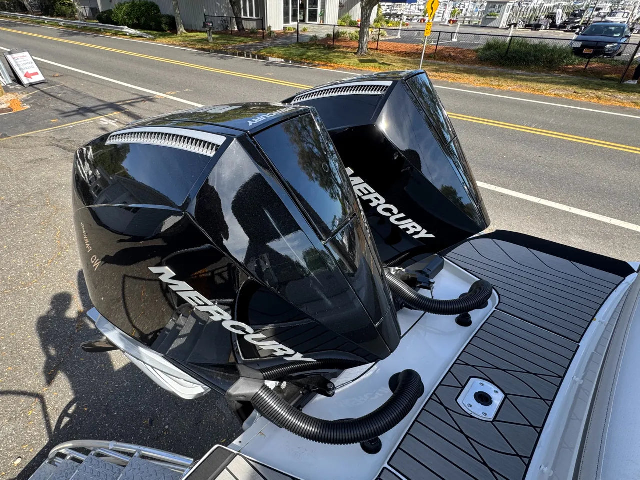 2026 Sea Ray SLX 280 Outboard 28.0 feet, Clearwater, Florida #5