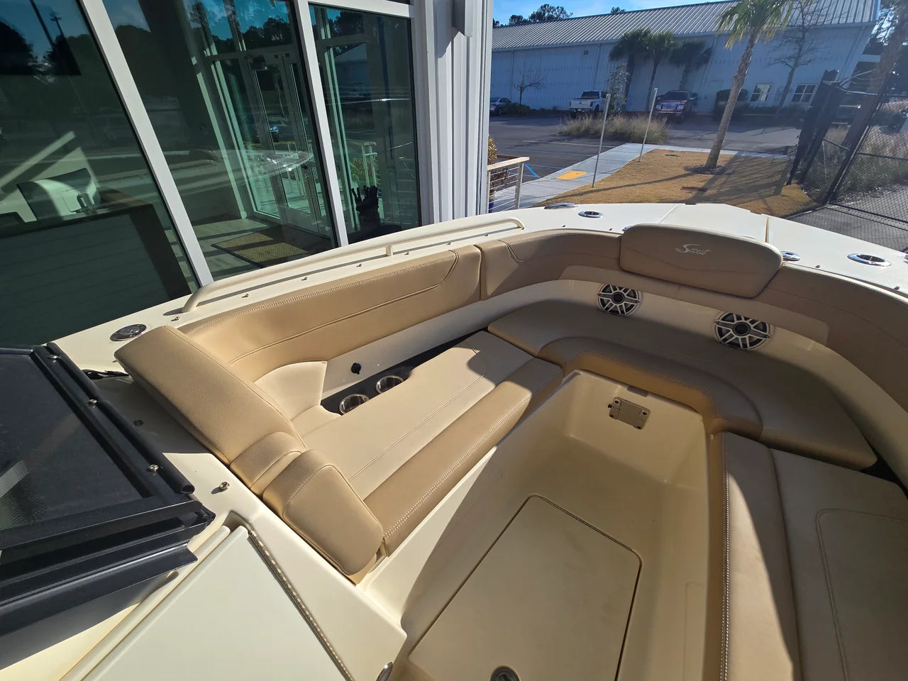 2025 Scout 277 Dorado 27.0 feet, Clearwater, Florida #14