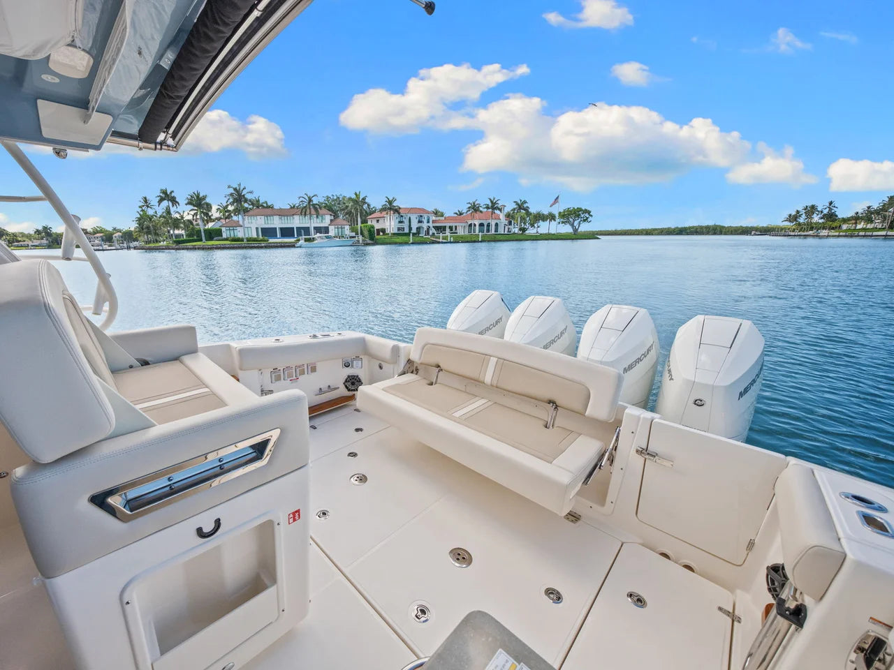 2026 Boston Whaler 380 Realm 38.0 feet, Clearwater, Florida #52