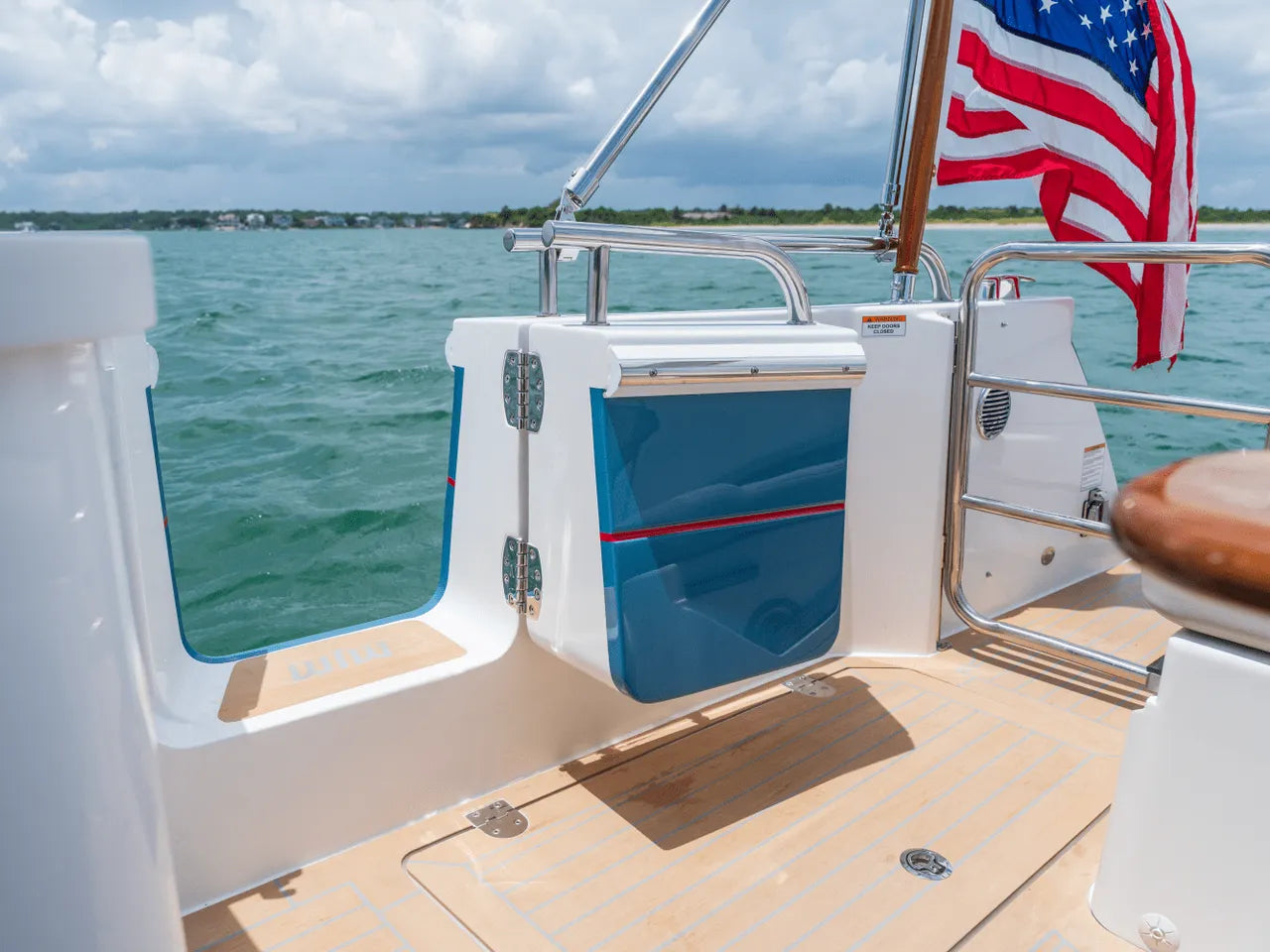 2026 MJM 3 38.0 feet, Clearwater, Florida #17